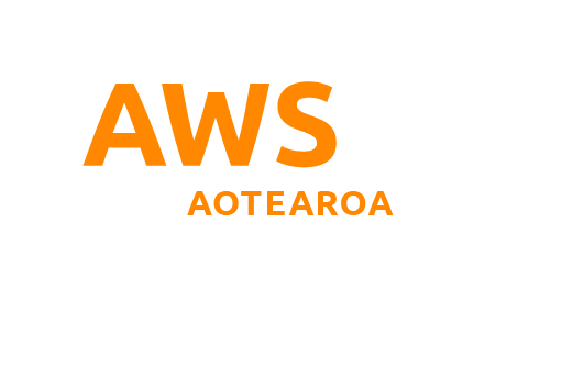 AWSUG Aotearoa Logo