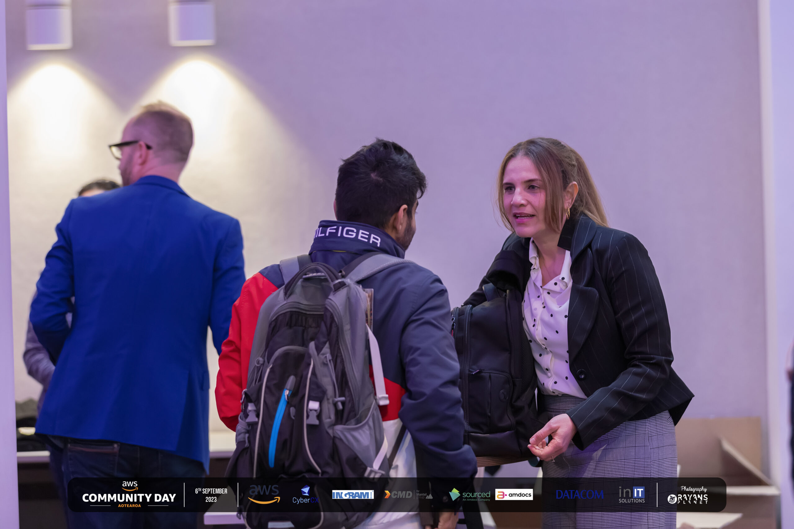 AWS Community Day 2023 — photo 72 of 240