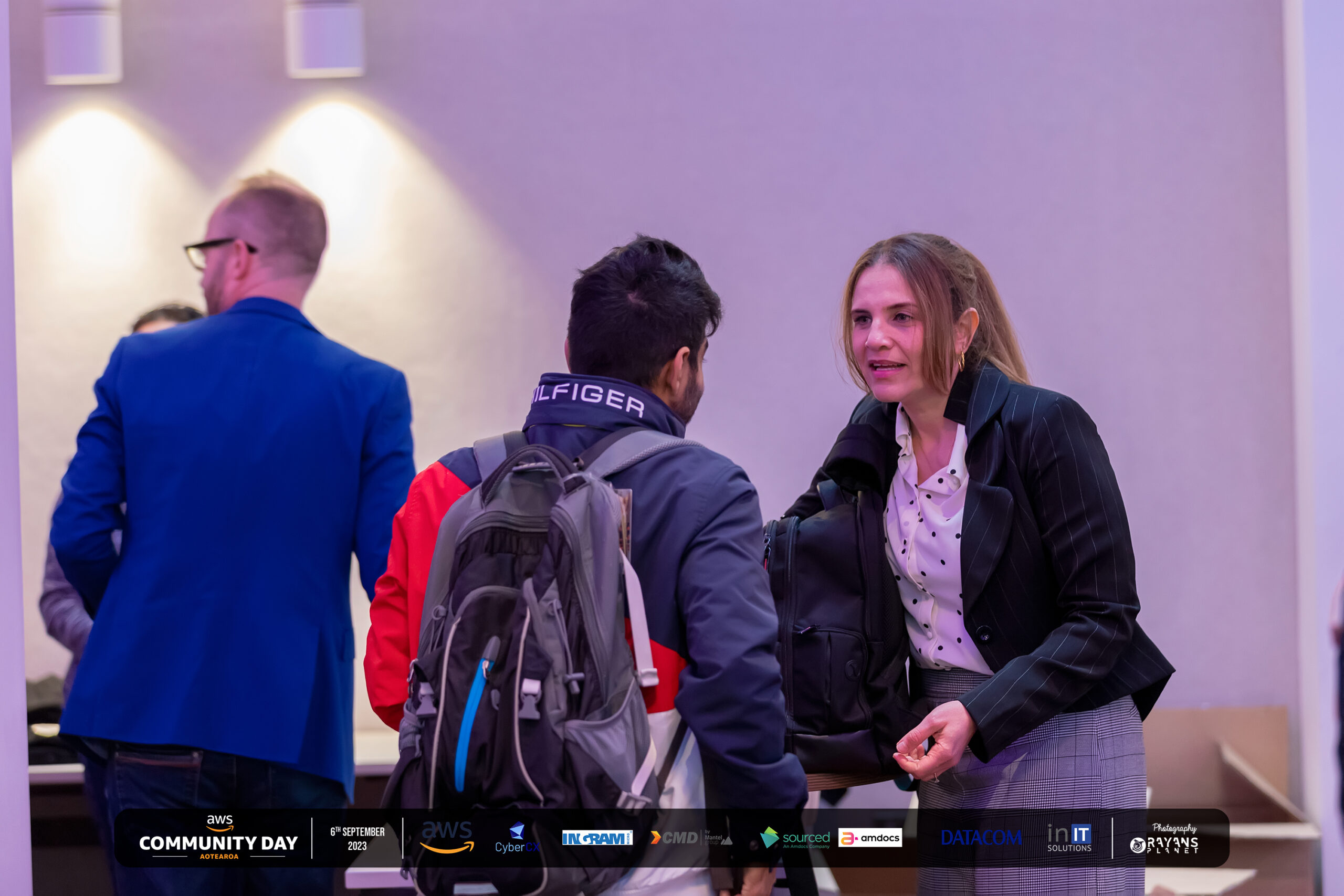 AWS Community Day 2023 — photo 73 of 240