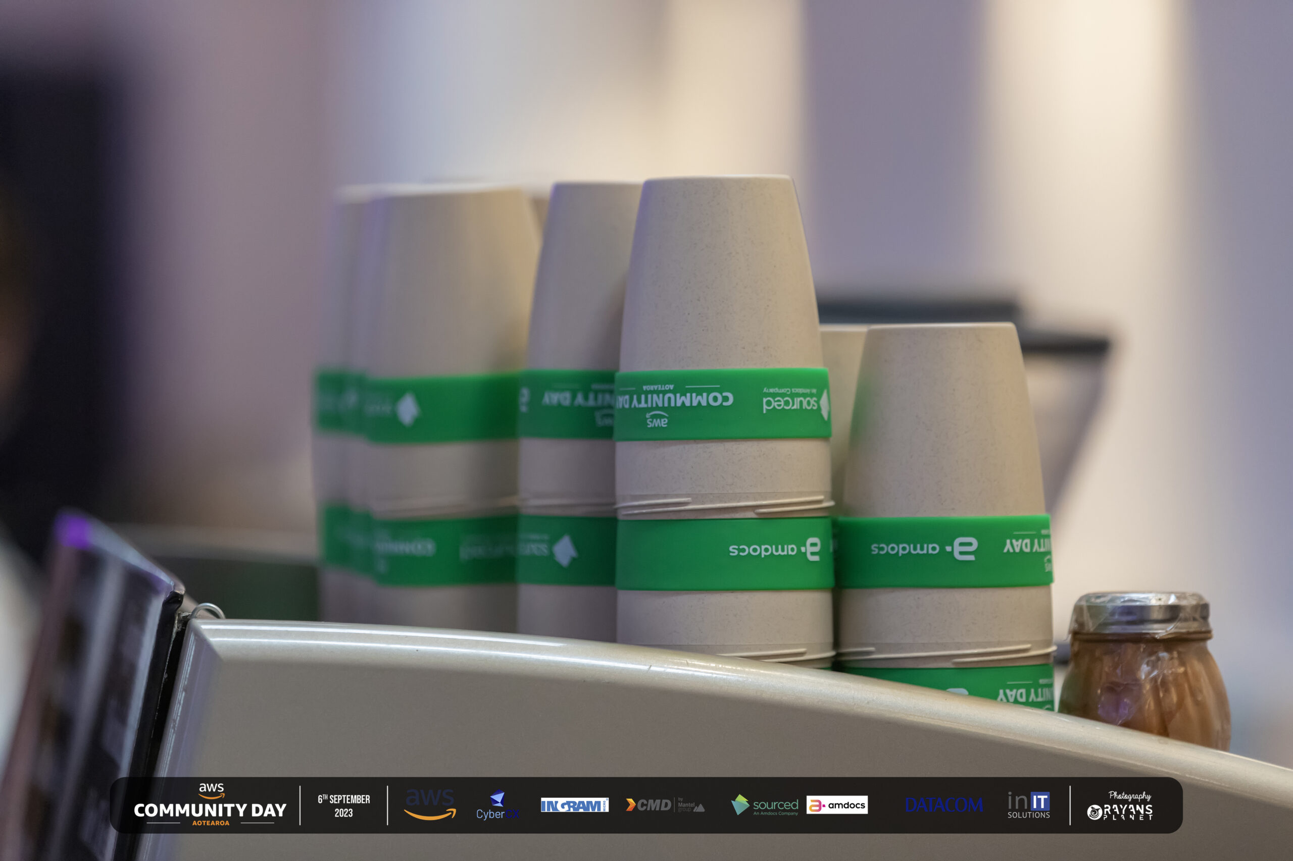 AWS Community Day 2023 — photo 96 of 240