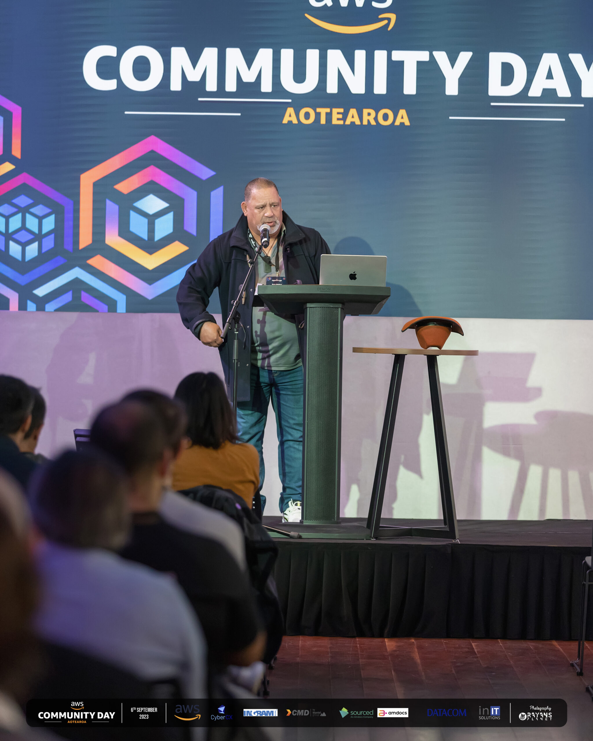 AWS Community Day 2023 — photo 102 of 240