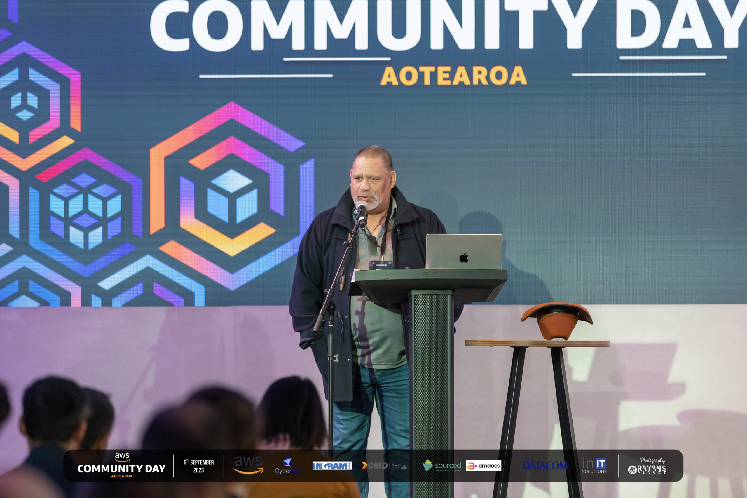AWS Community Day 2023 — photo 103 of 240