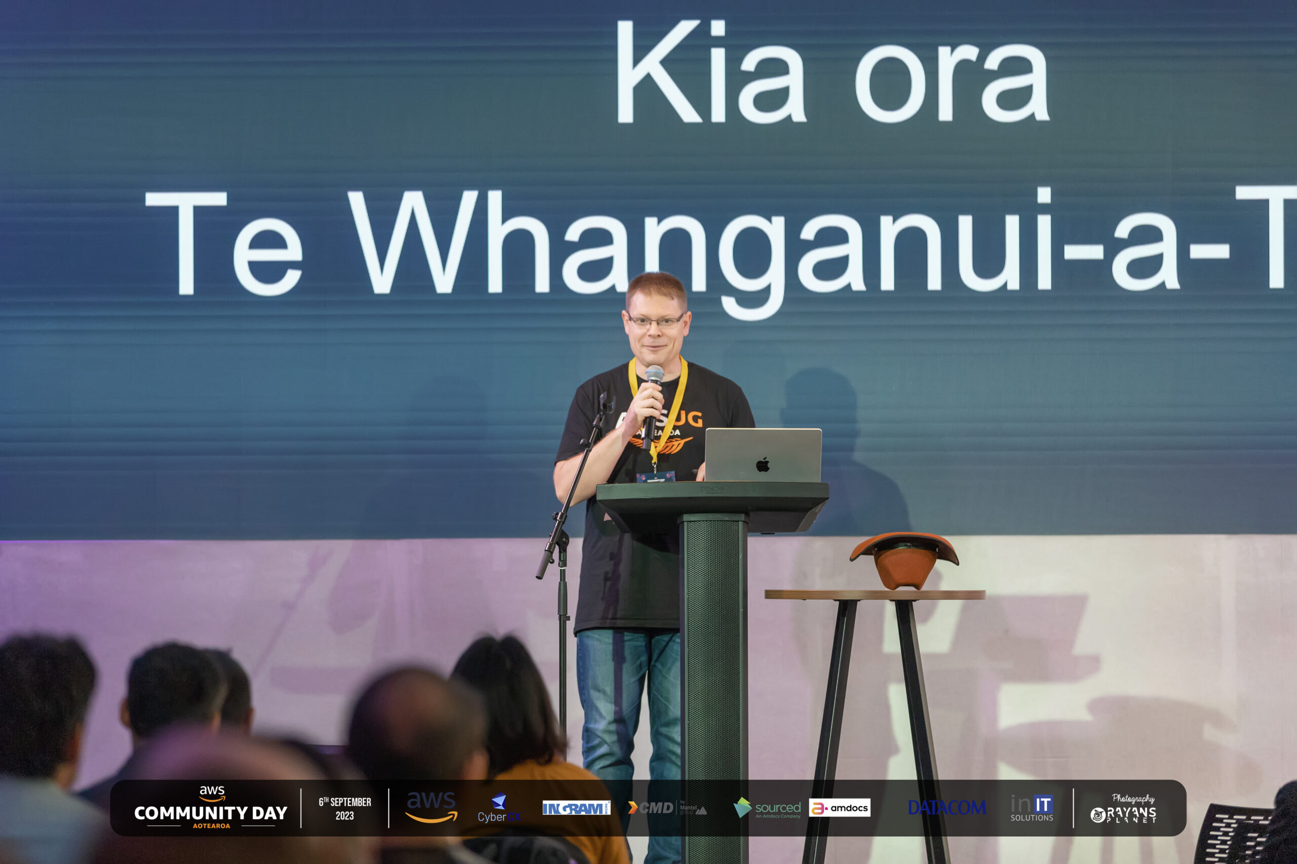 AWS Community Day 2023 — photo 113 of 240