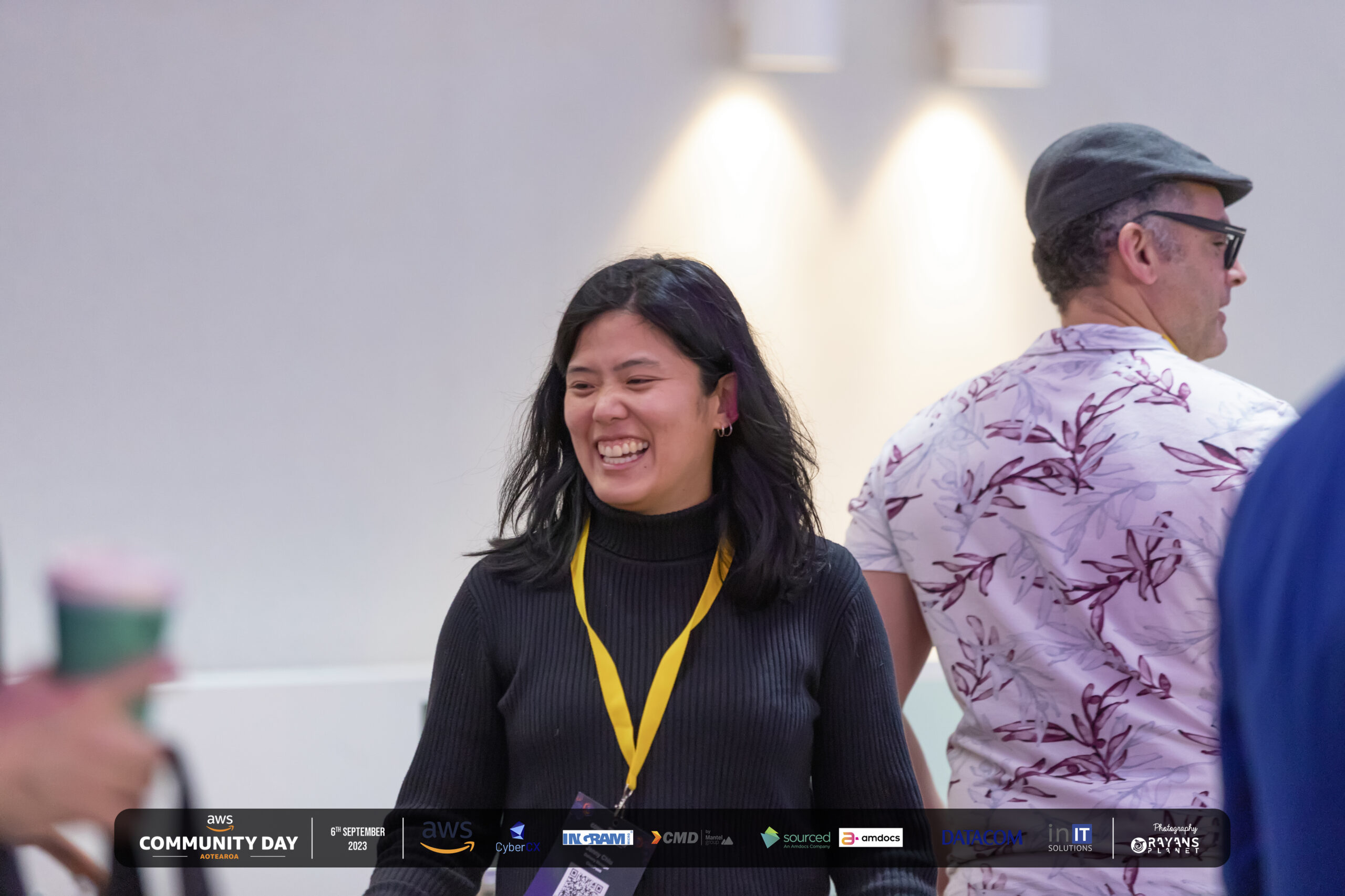 AWS Community Day 2023 — photo 117 of 240