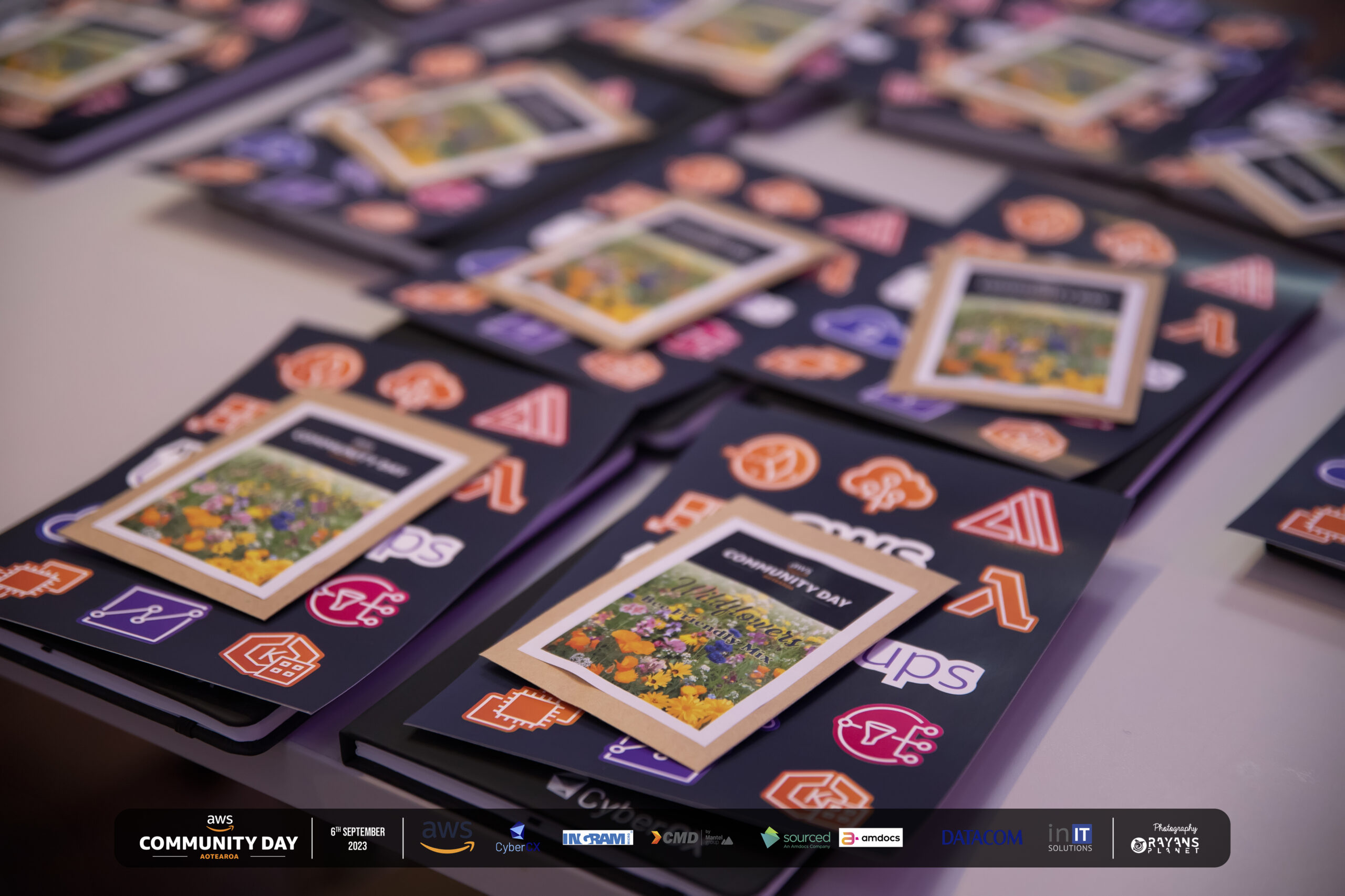 AWS Community Day 2023 — photo 156 of 240