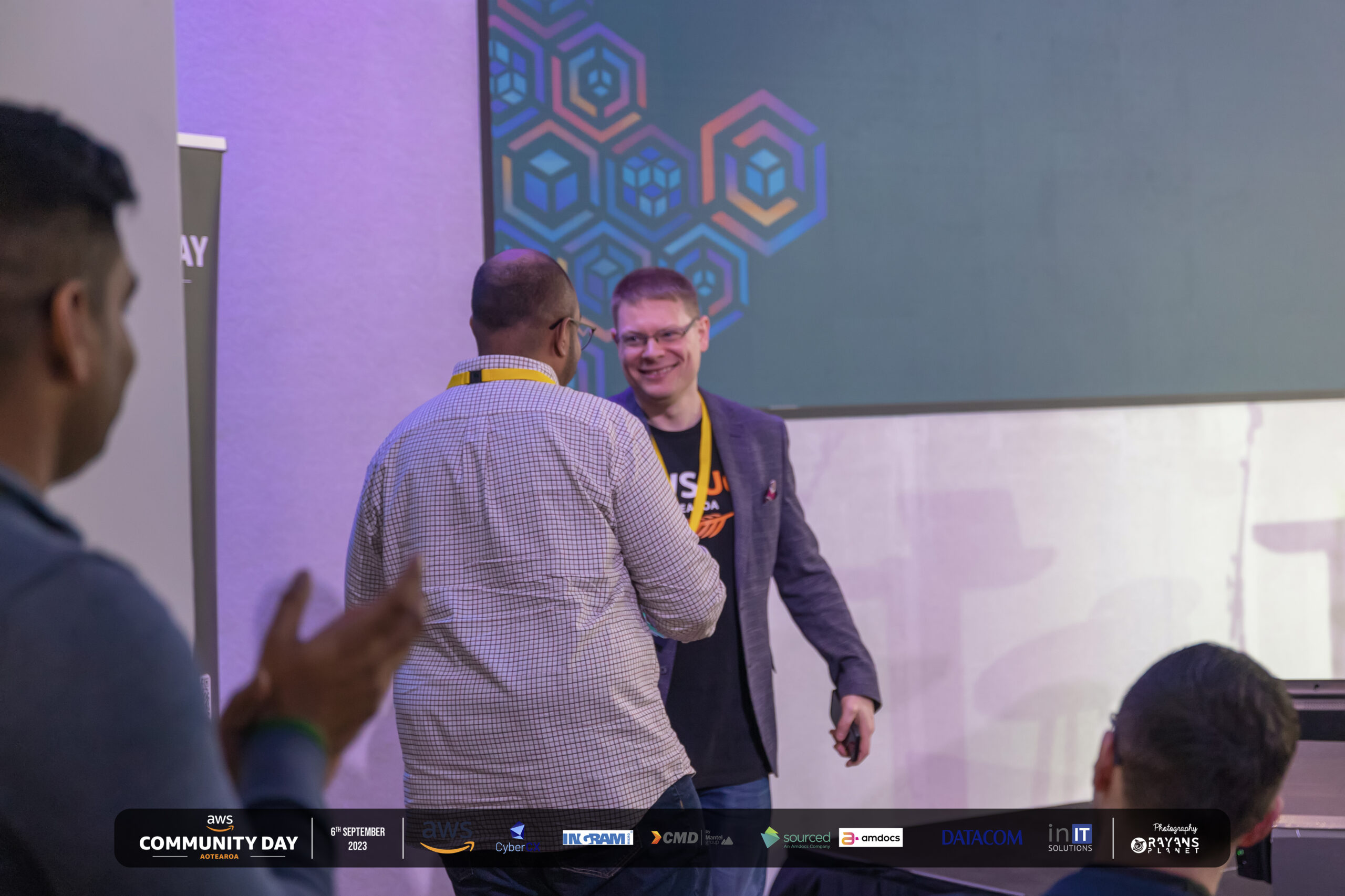 AWS Community Day 2023 — photo 167 of 240