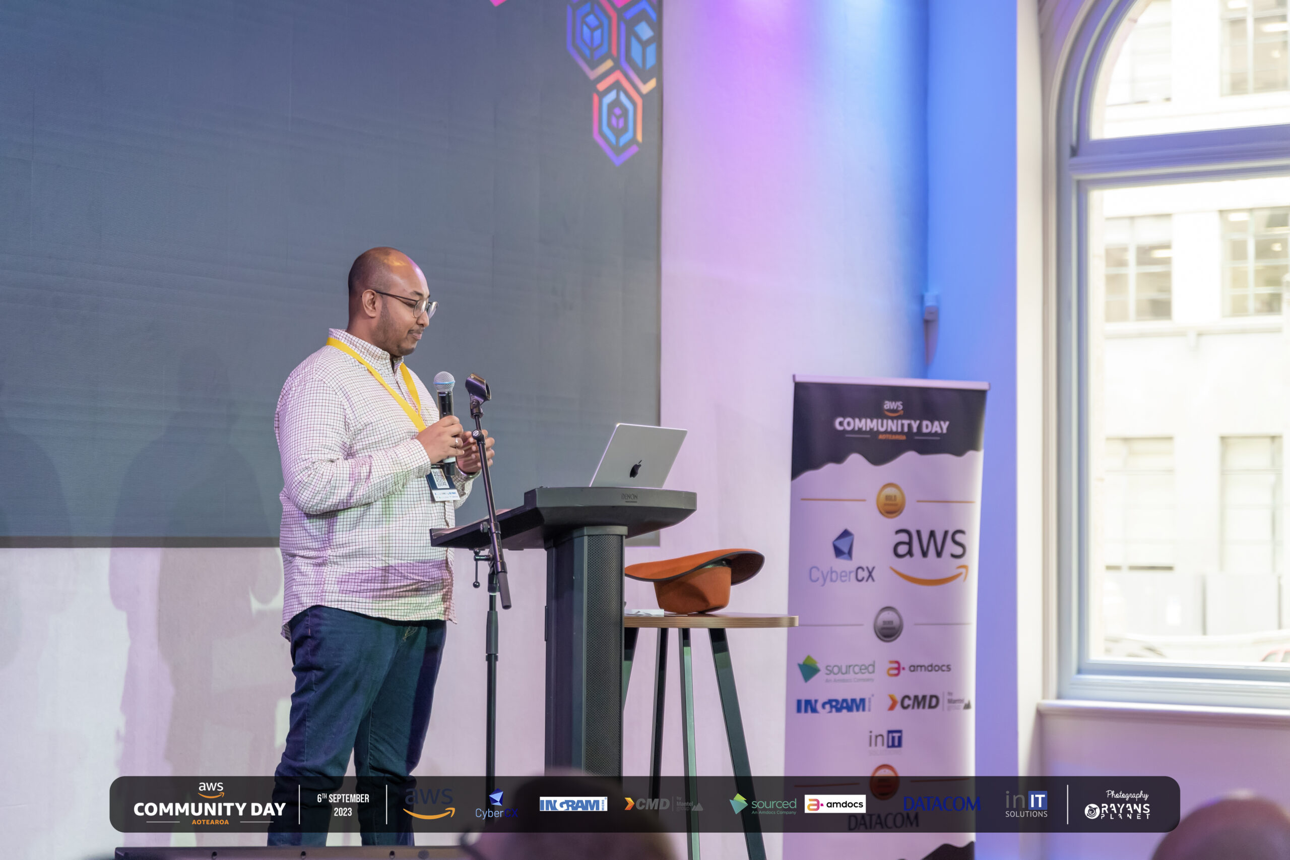 AWS Community Day 2023 — photo 168 of 240