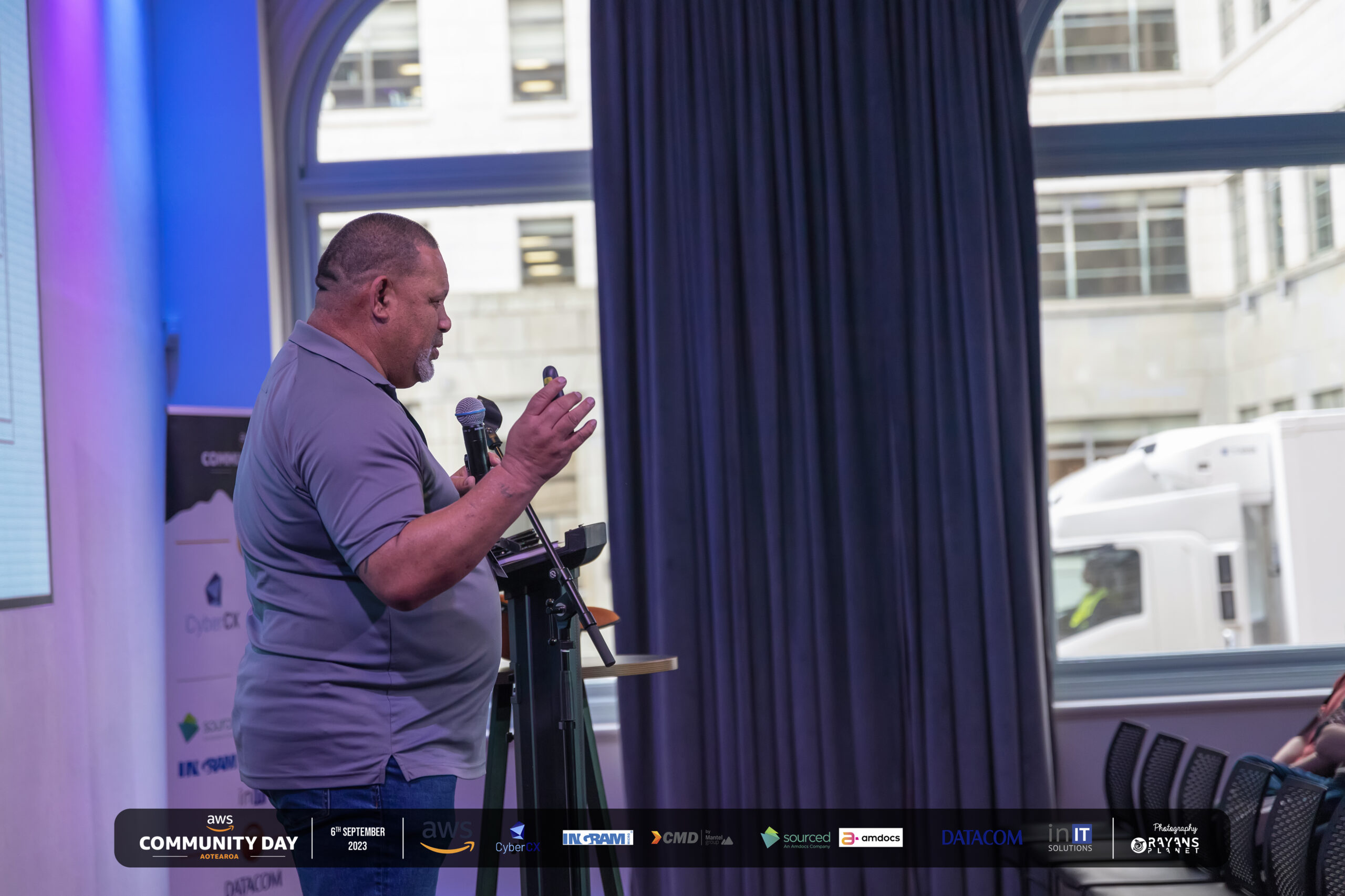 AWS Community Day 2023 — photo 232 of 240