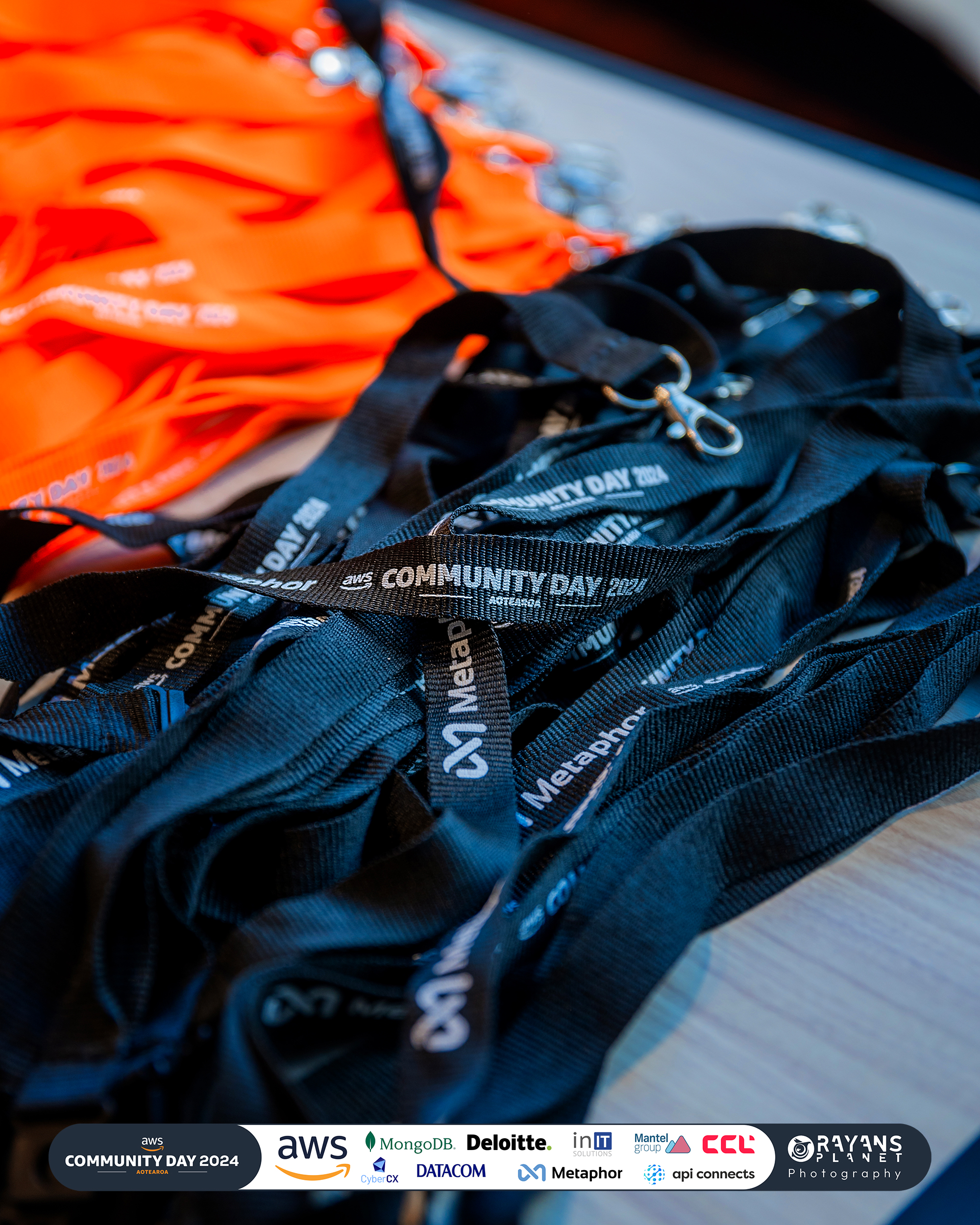 AWS Community Day 2024 — photo 6 of 298
