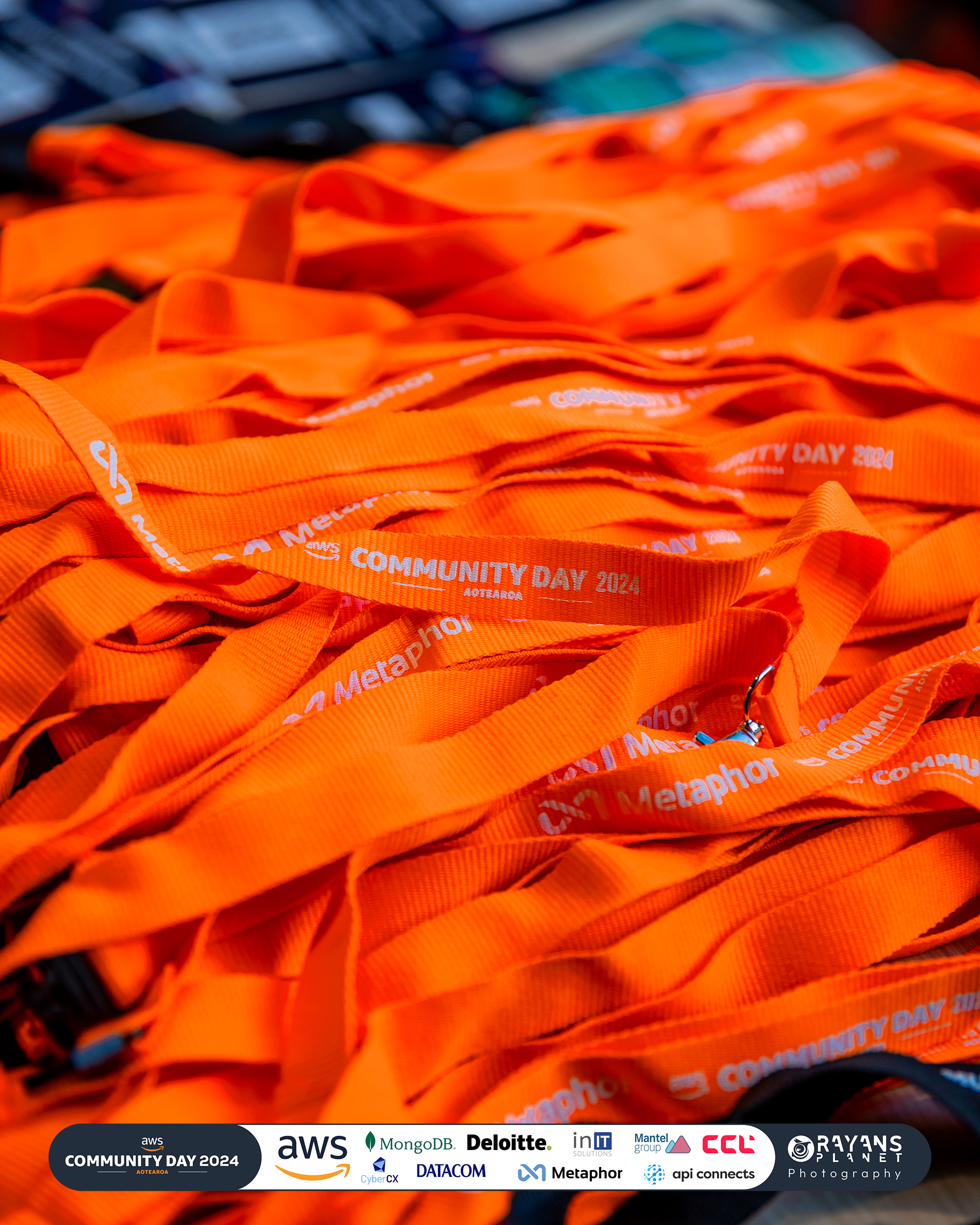 AWS Community Day 2024 — photo 7 of 298