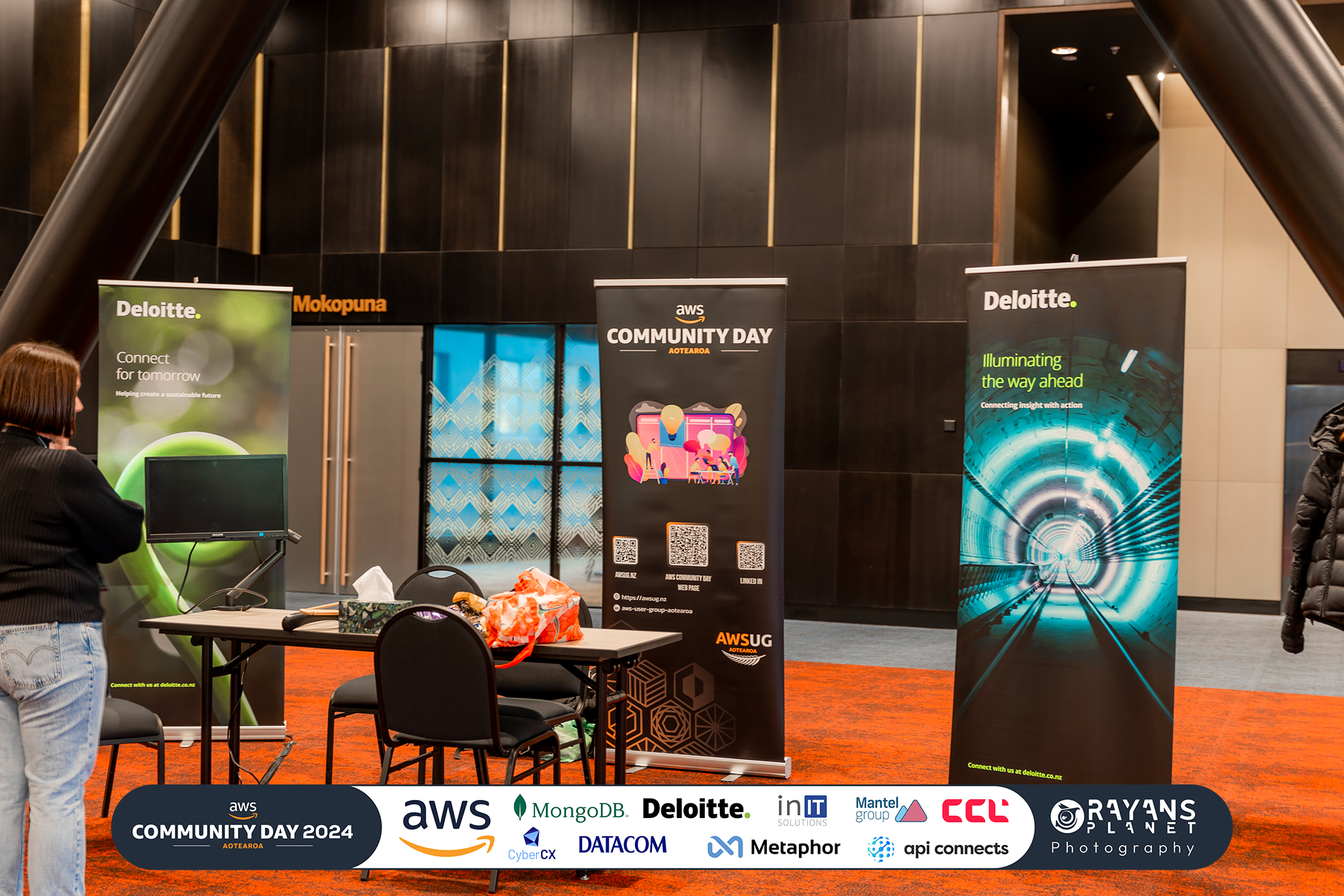 AWS Community Day 2024 — photo 9 of 298