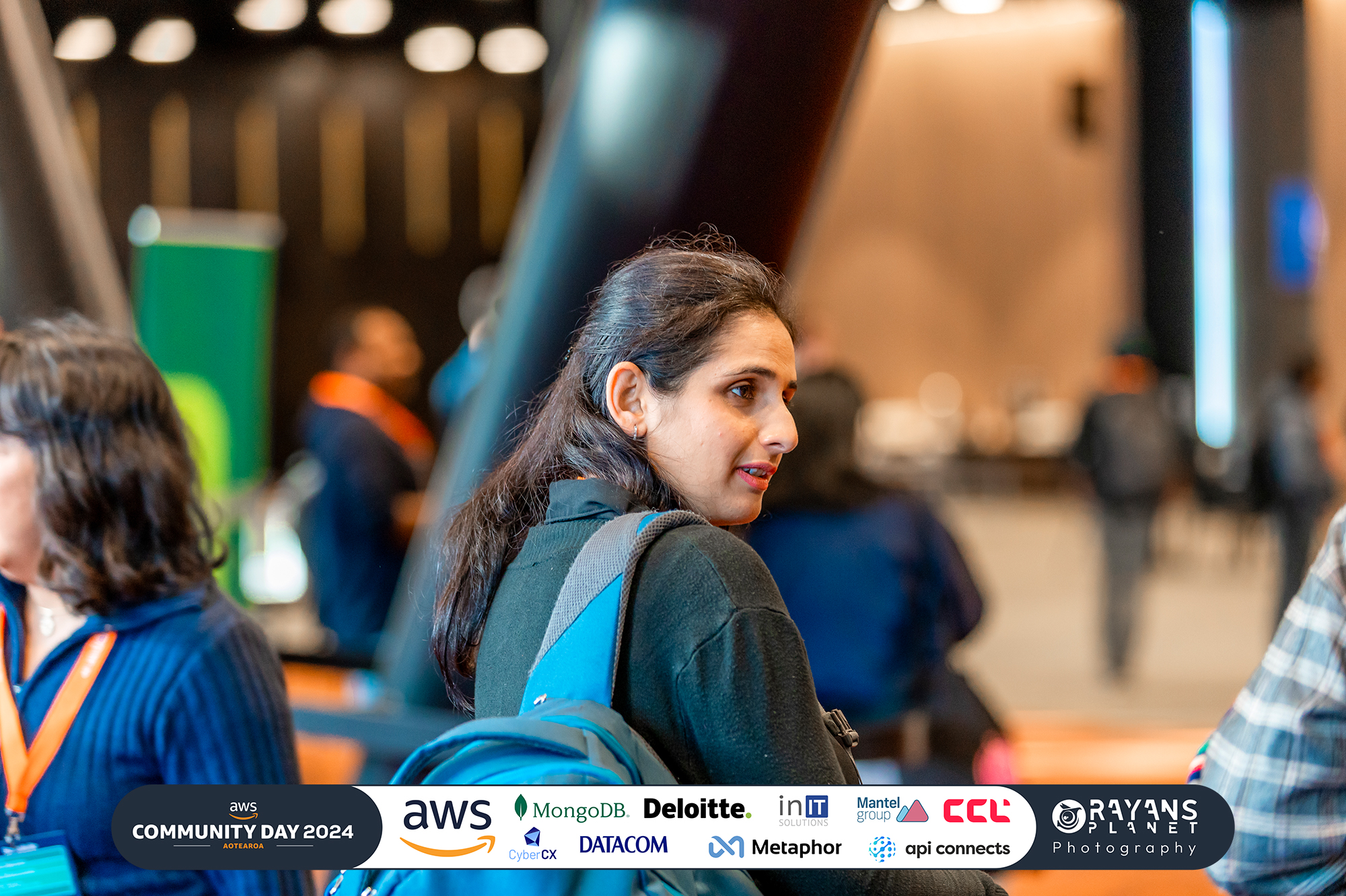 AWS Community Day 2024 — photo 44 of 298