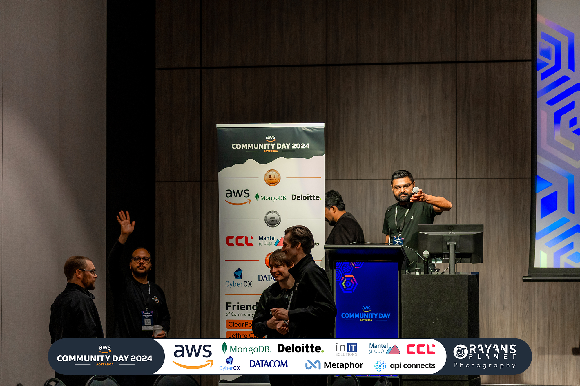 AWS Community Day 2024 — photo 61 of 298