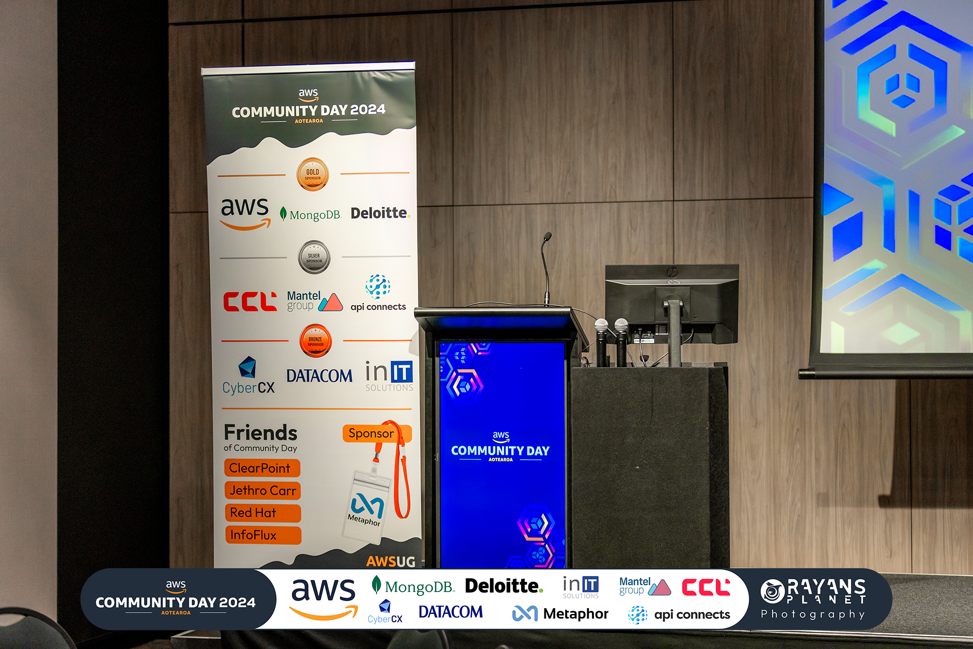 AWS Community Day 2024 — photo 62 of 298