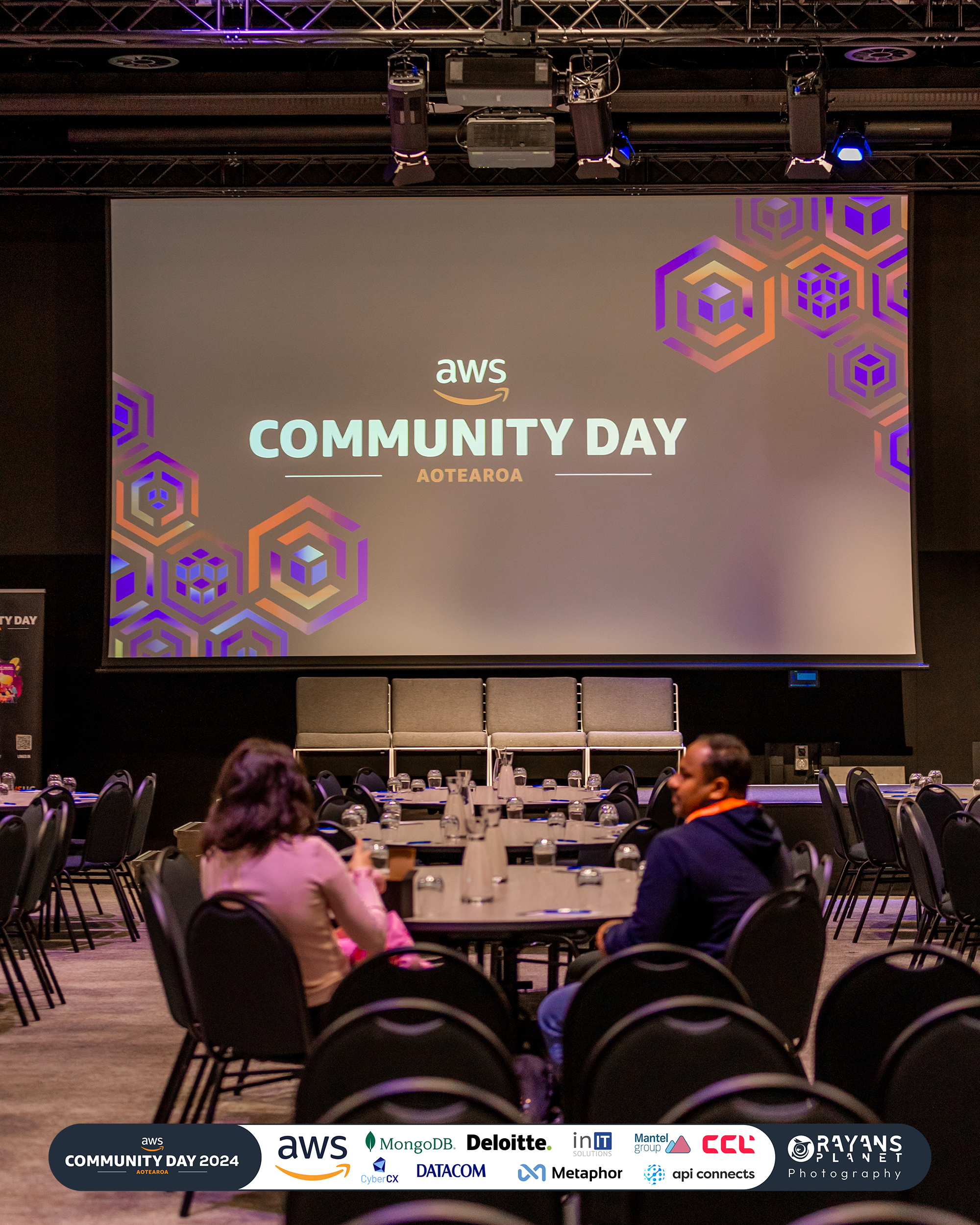AWS Community Day 2024 — photo 63 of 298