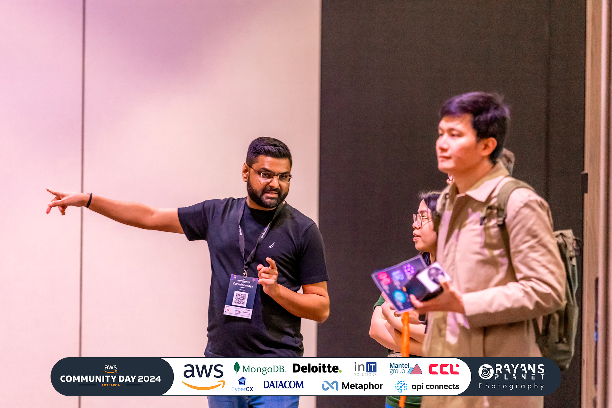 AWS Community Day 2024 — photo 64 of 298