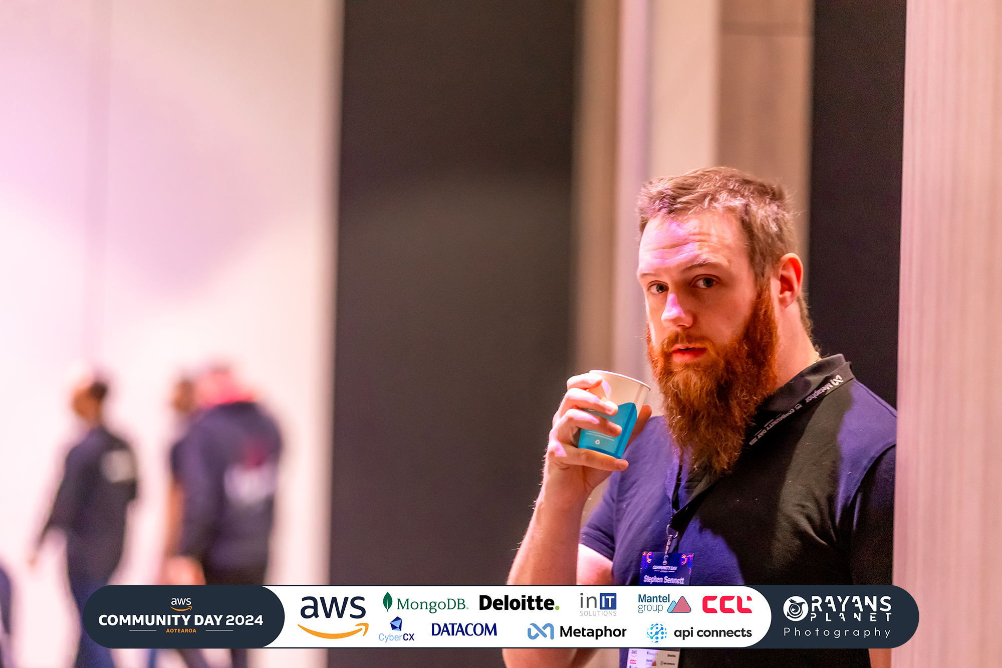 AWS Community Day 2024 — photo 67 of 298