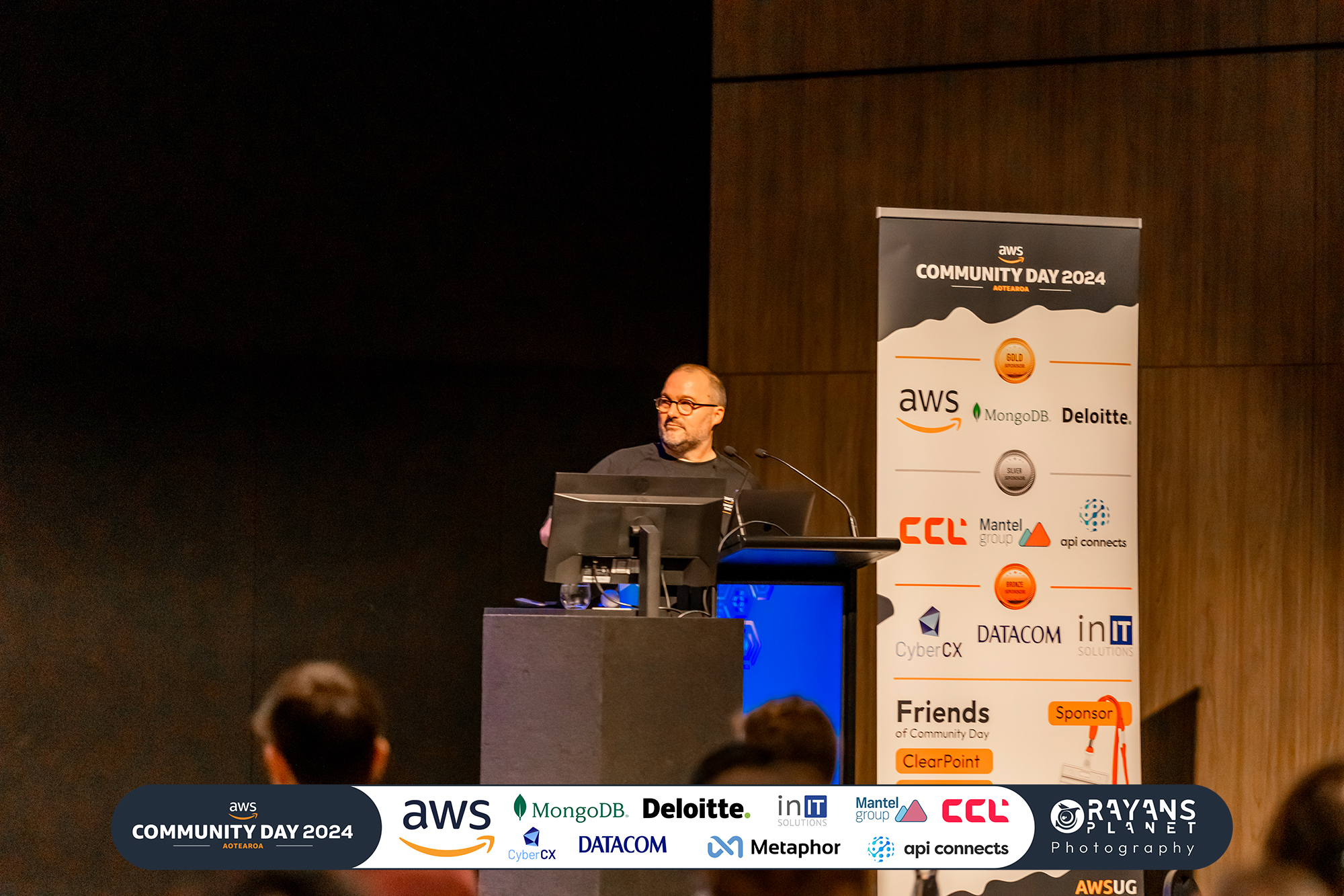 AWS Community Day 2024 — photo 70 of 298