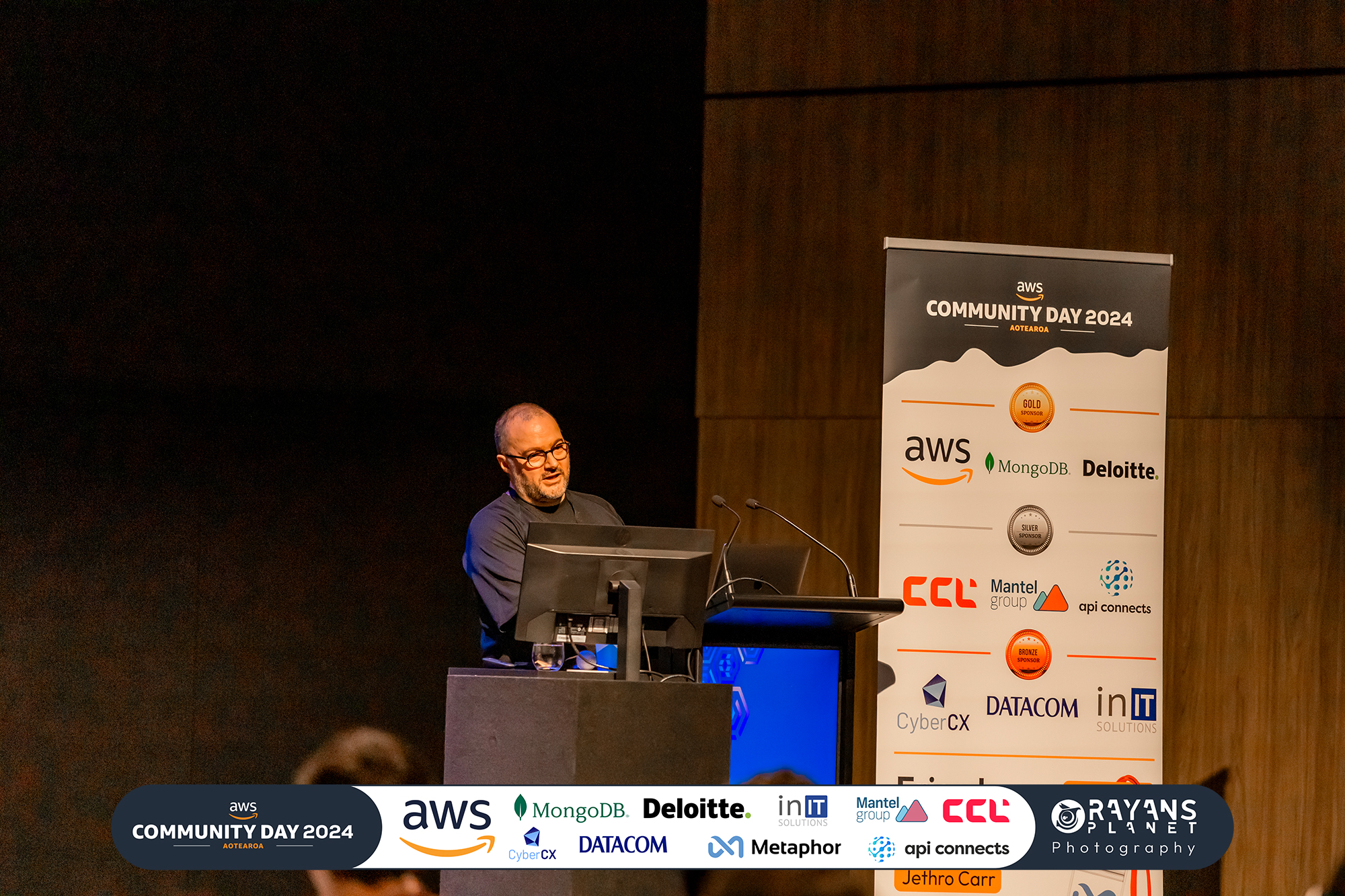 AWS Community Day 2024 — photo 71 of 298