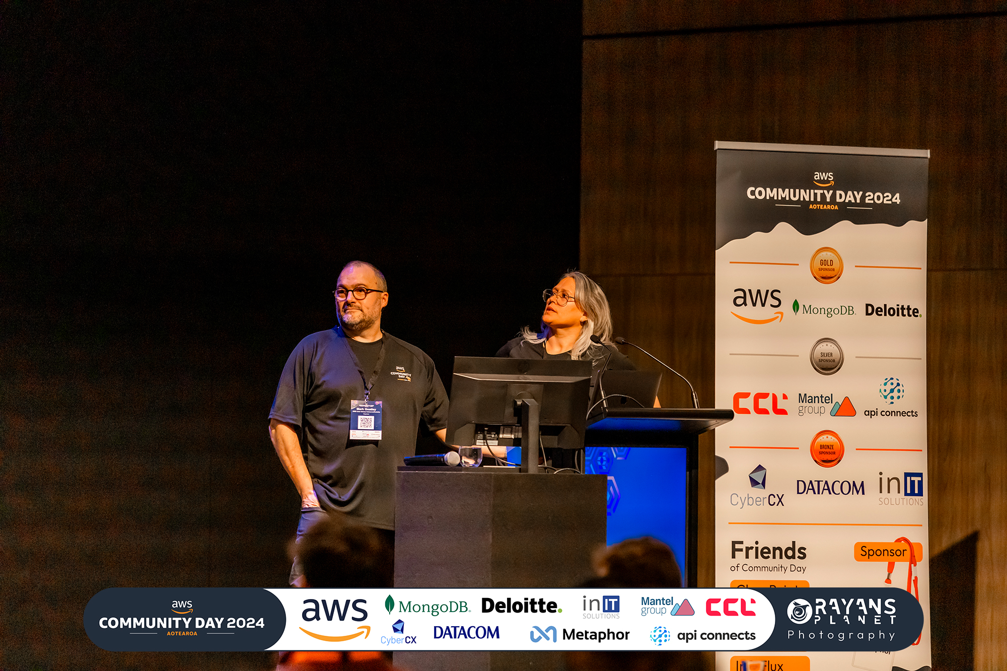 AWS Community Day 2024 — photo 72 of 298