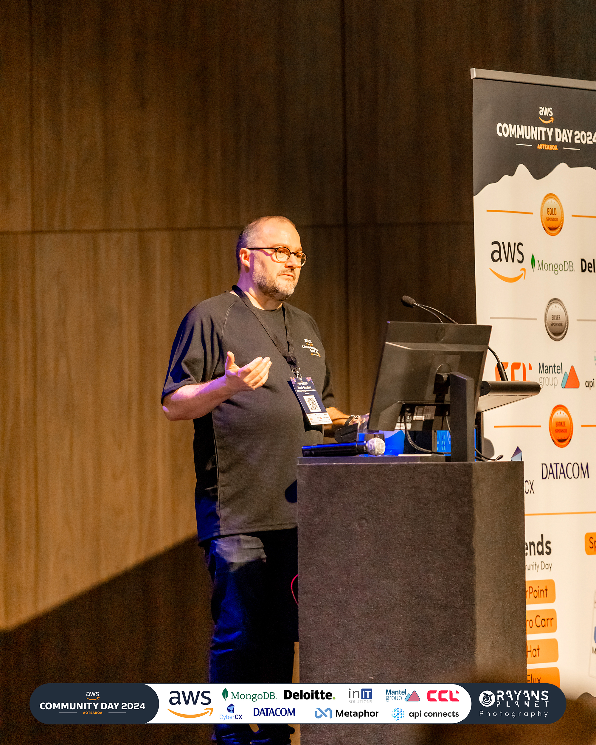 AWS Community Day 2024 — photo 74 of 298