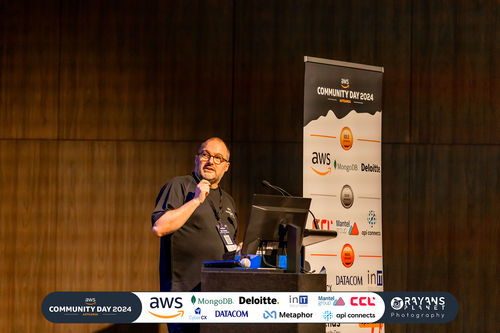 AWS Community Day 2024 — photo 75 of 298