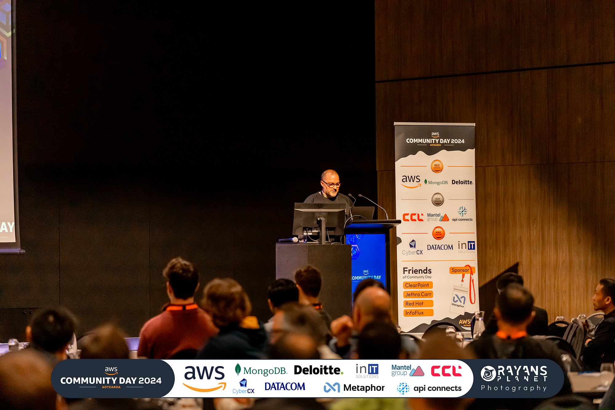 AWS Community Day 2024 — photo 78 of 298