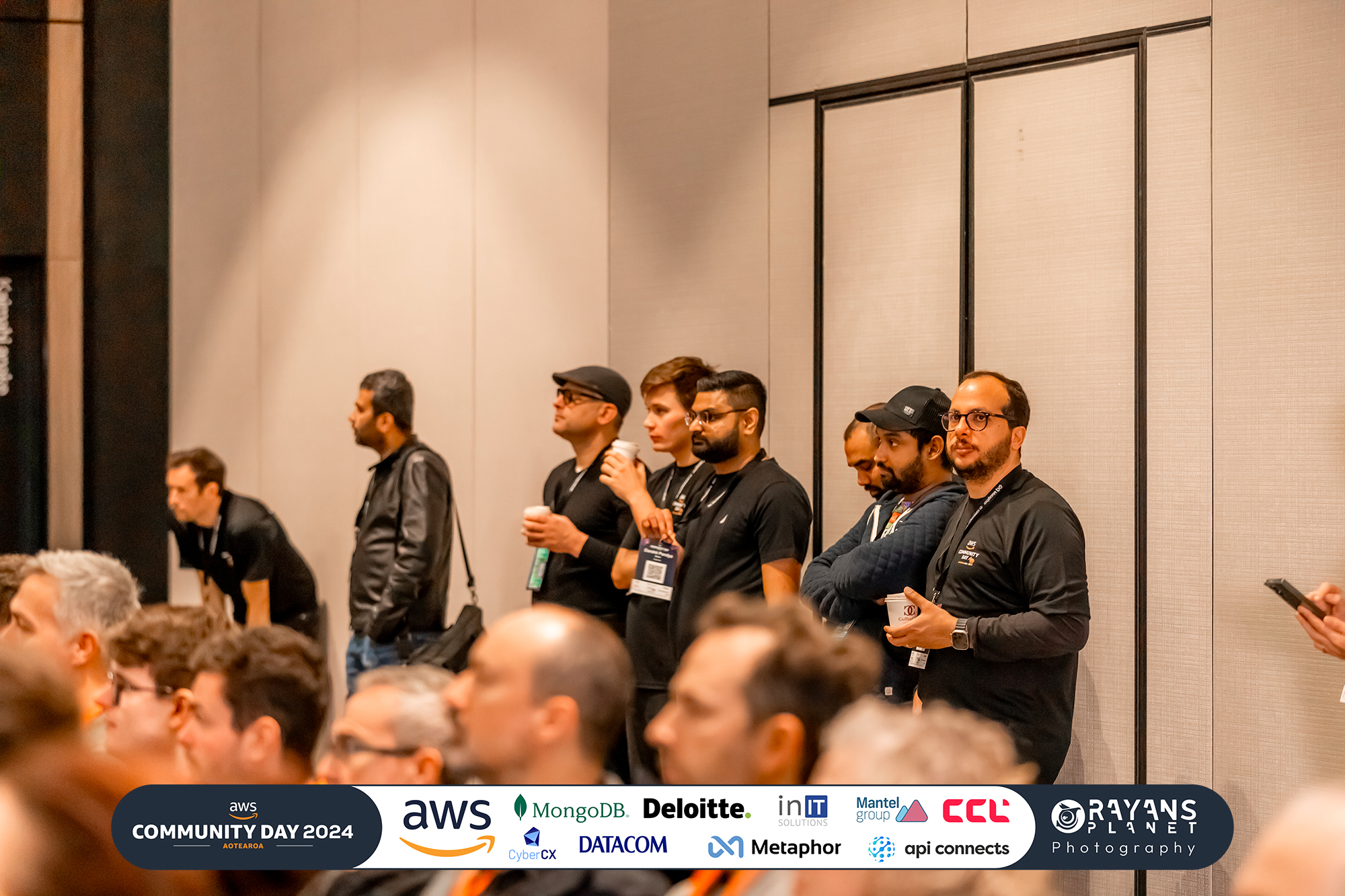 AWS Community Day 2024 — photo 79 of 298
