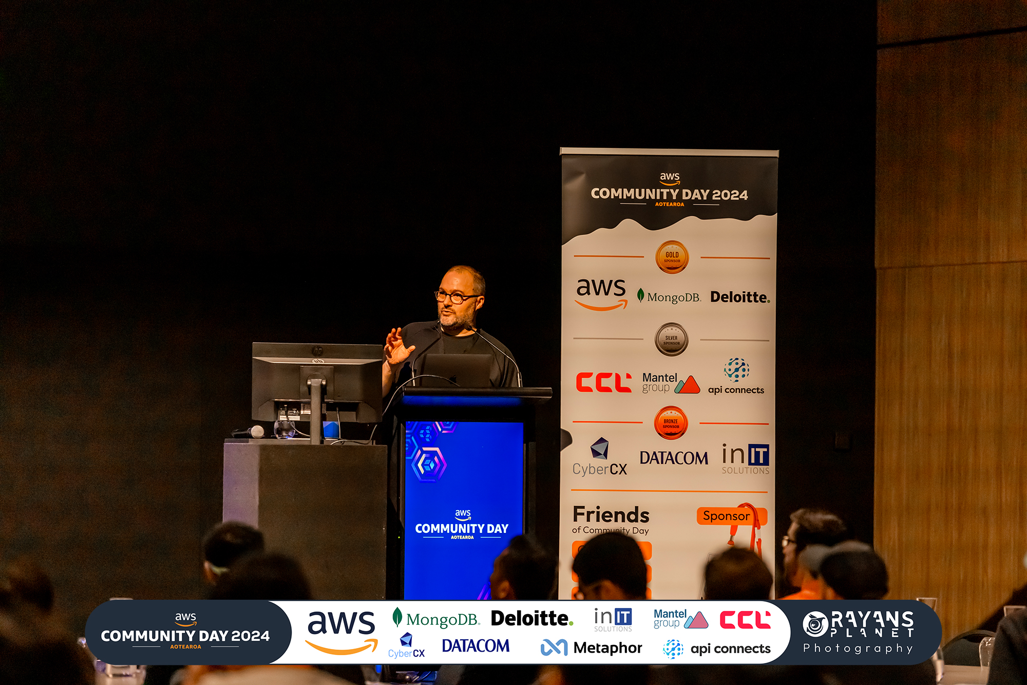 AWS Community Day 2024 — photo 80 of 298