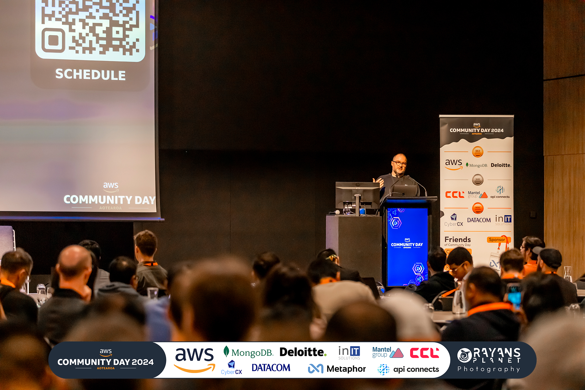 AWS Community Day 2024 — photo 82 of 298