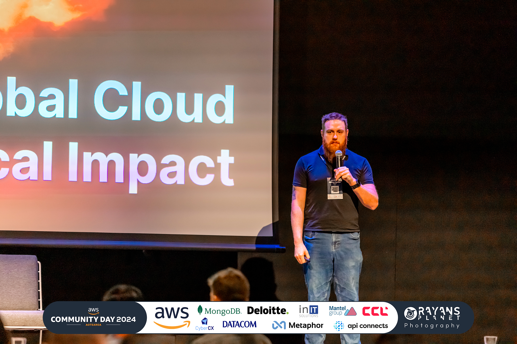 AWS Community Day 2024 — photo 83 of 298