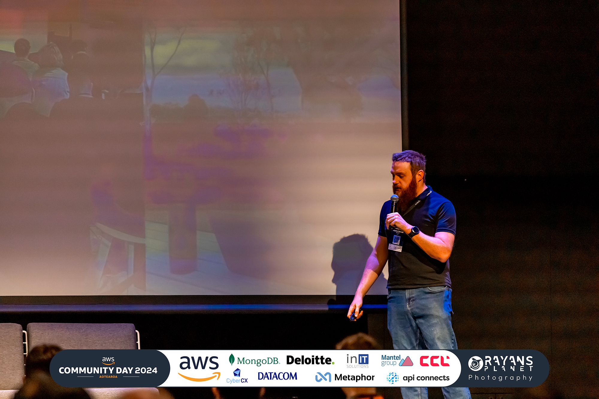 AWS Community Day 2024 — photo 84 of 298