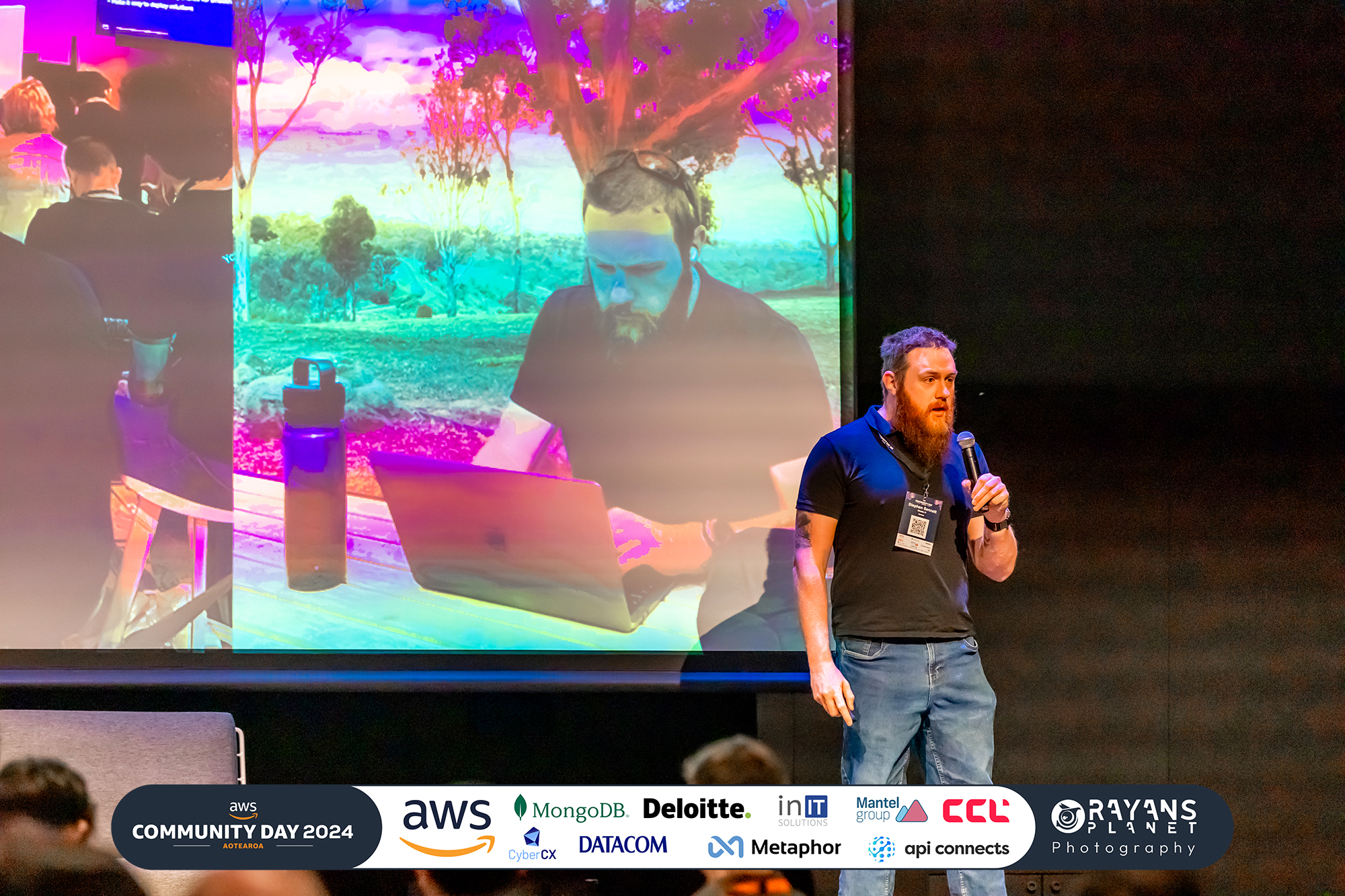 AWS Community Day 2024 — photo 85 of 298
