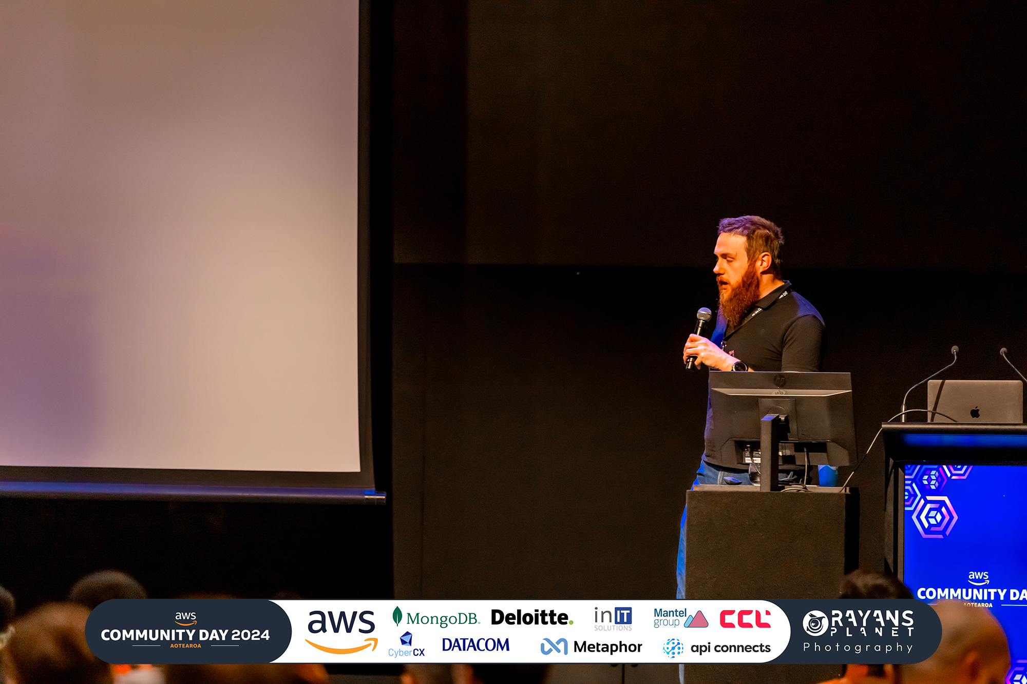 AWS Community Day 2024 — photo 86 of 298