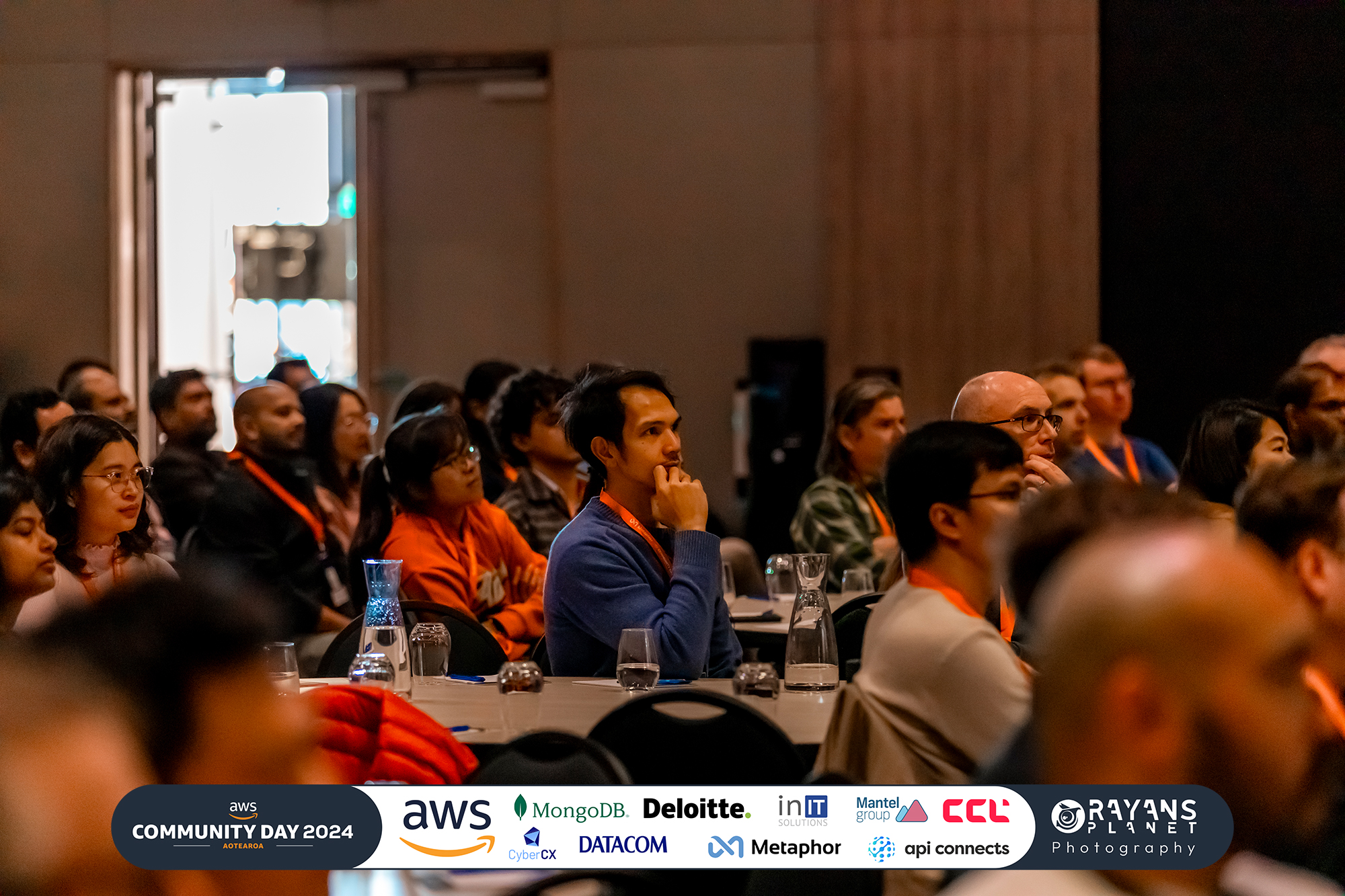AWS Community Day 2024 — photo 89 of 298
