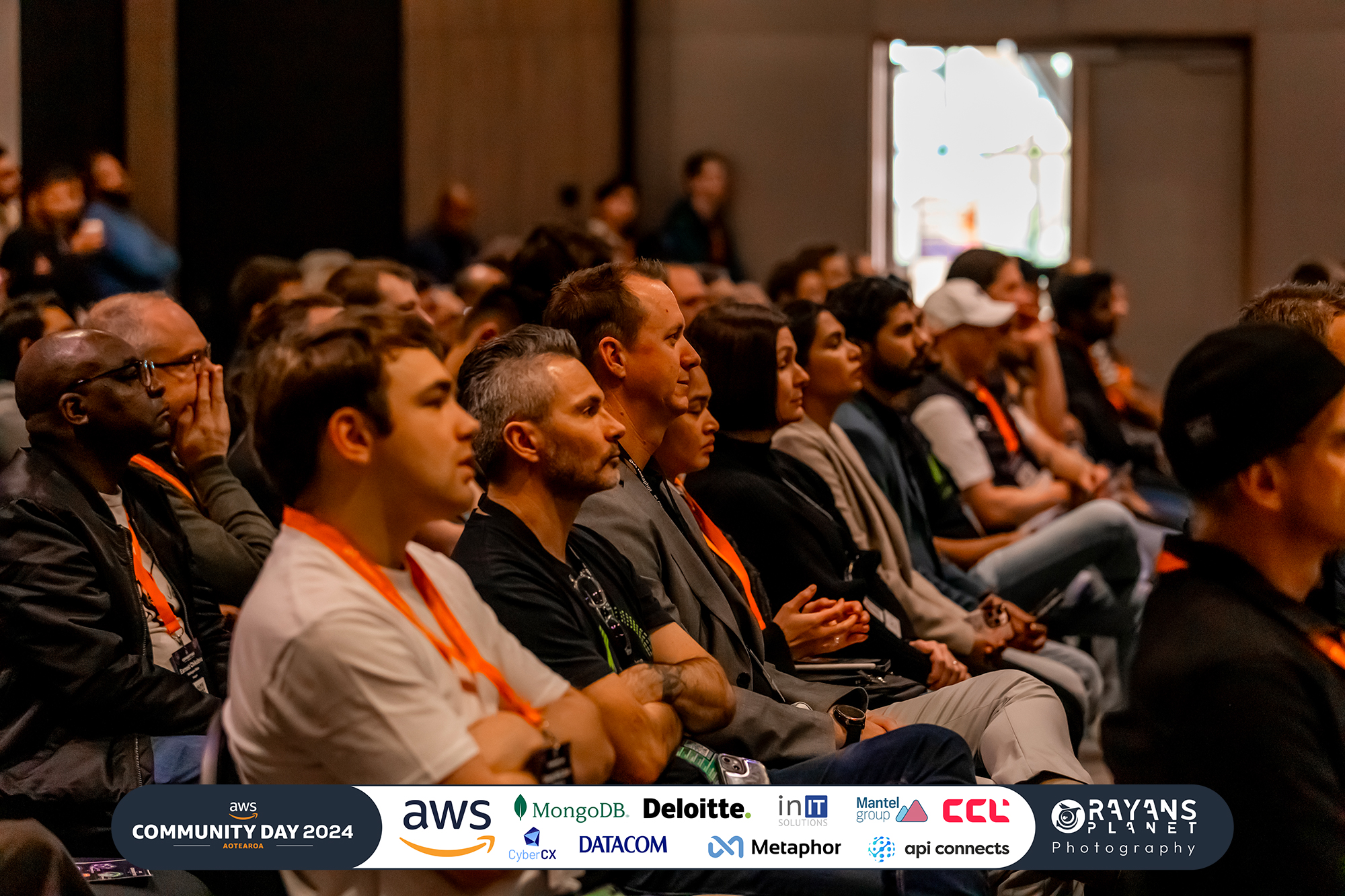 AWS Community Day 2024 — photo 93 of 298