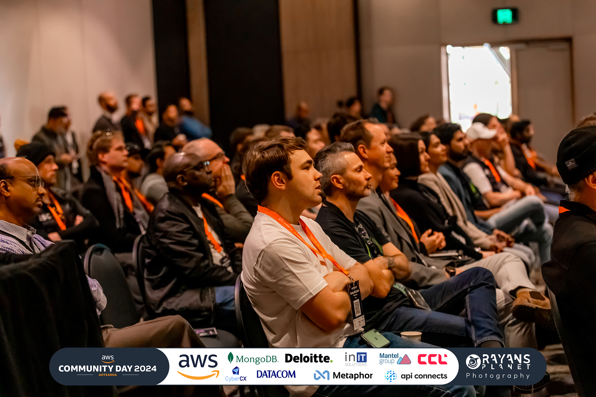 AWS Community Day 2024 — photo 94 of 298