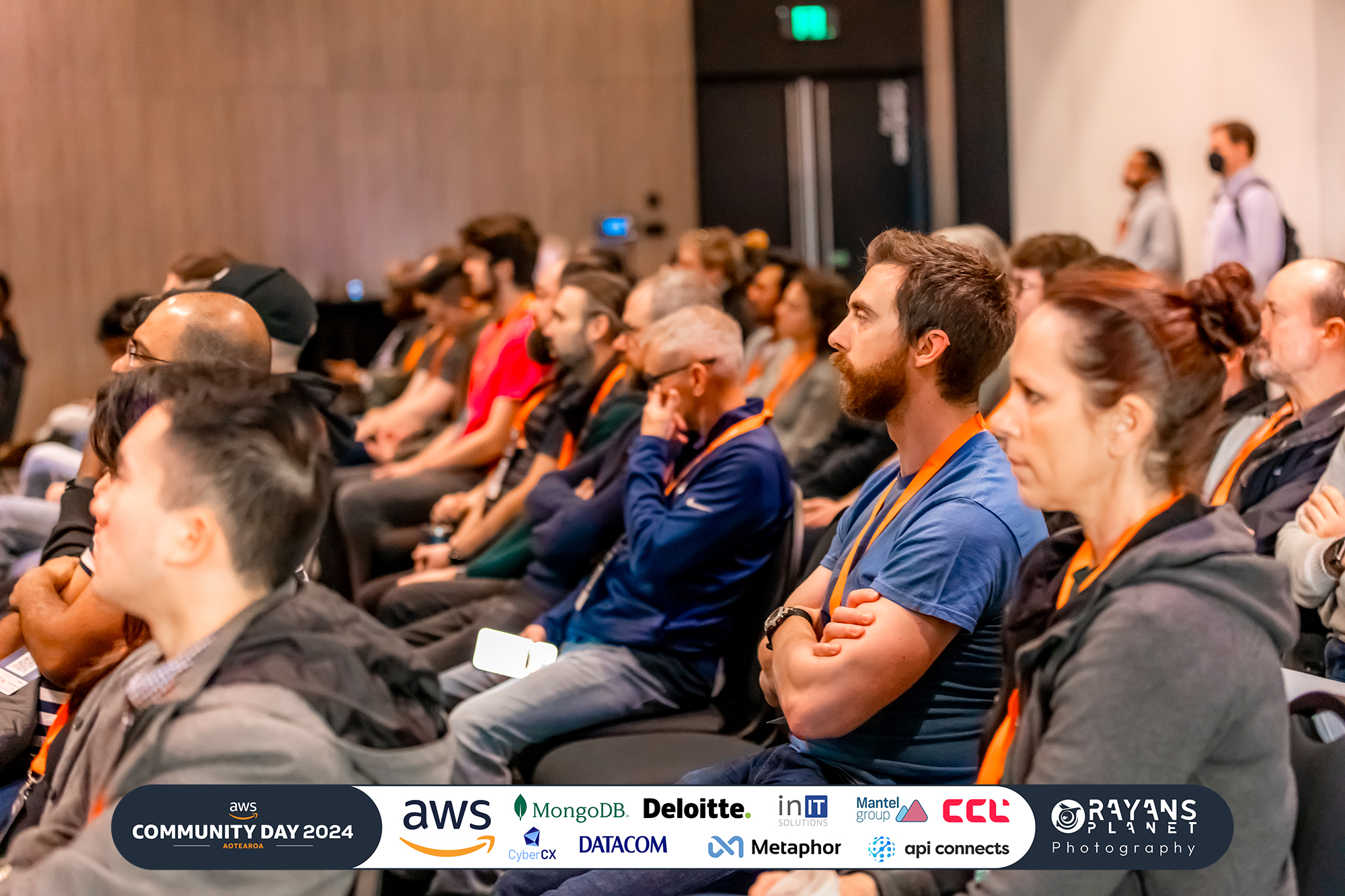 AWS Community Day 2024 — photo 98 of 298