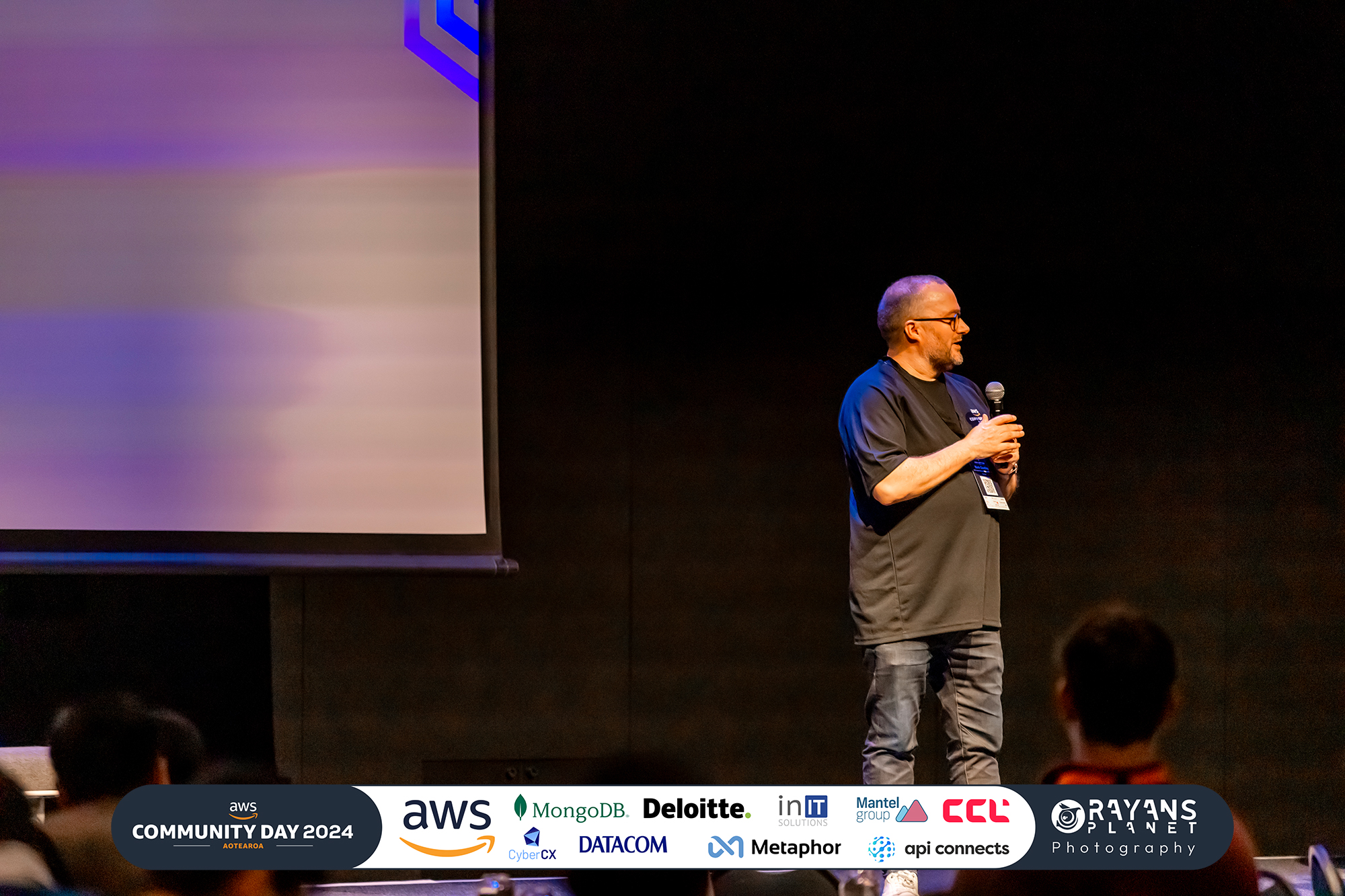 AWS Community Day 2024 — photo 105 of 298