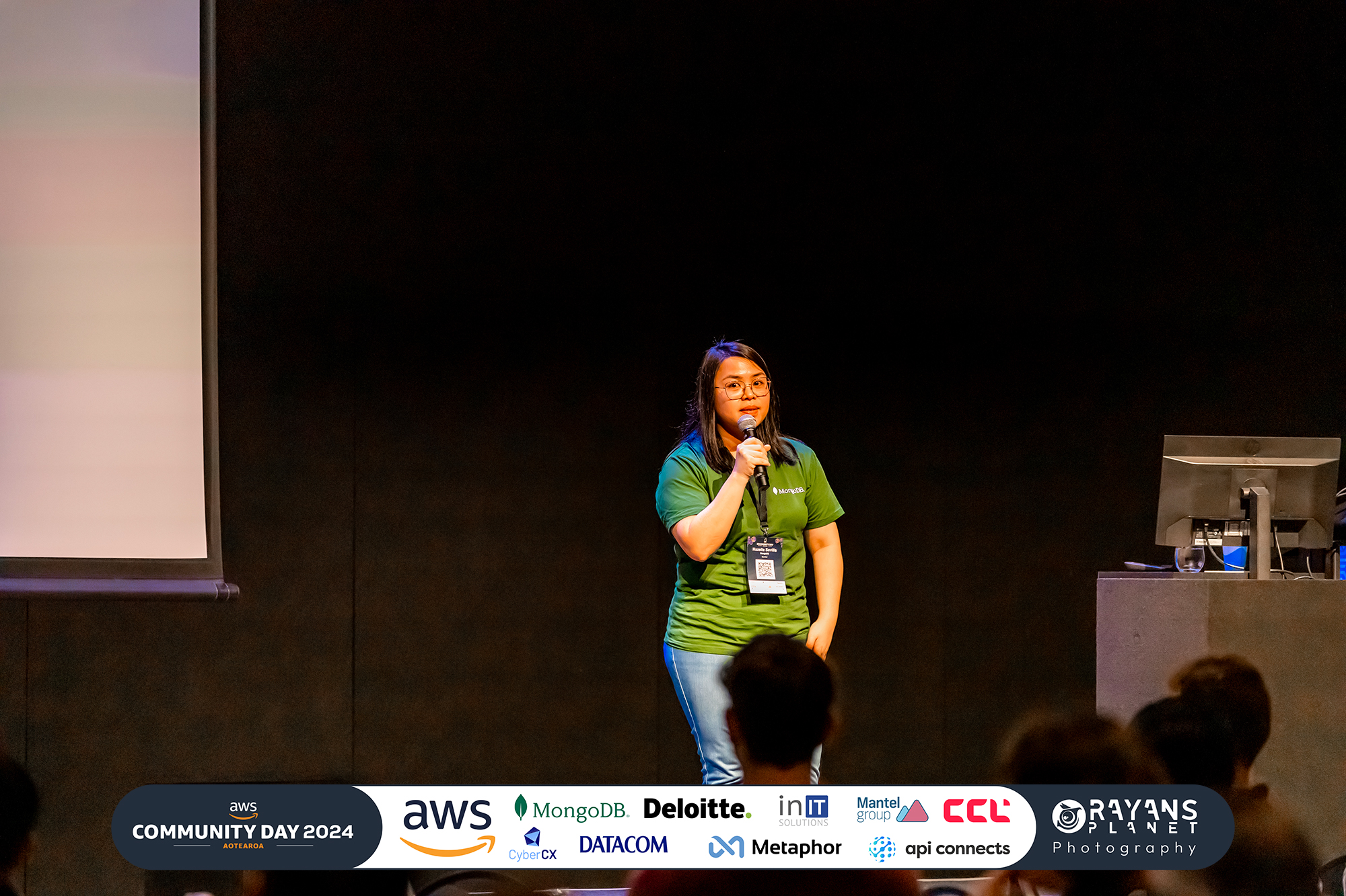 AWS Community Day 2024 — photo 112 of 298
