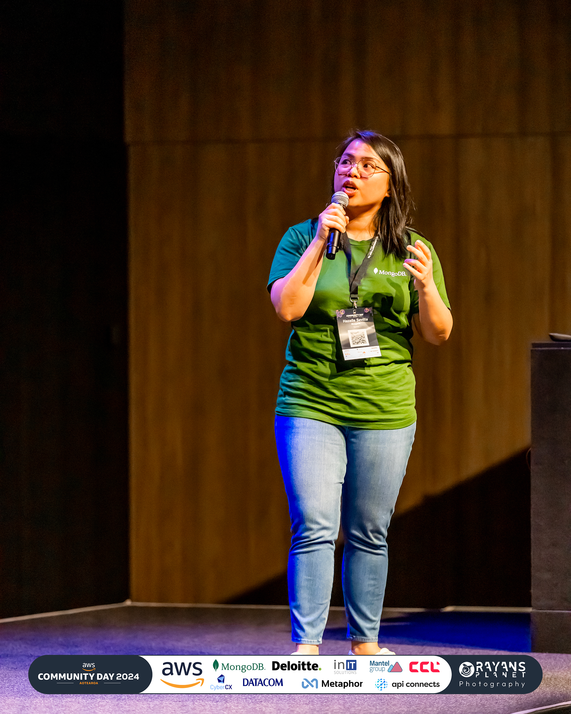 AWS Community Day 2024 — photo 114 of 298