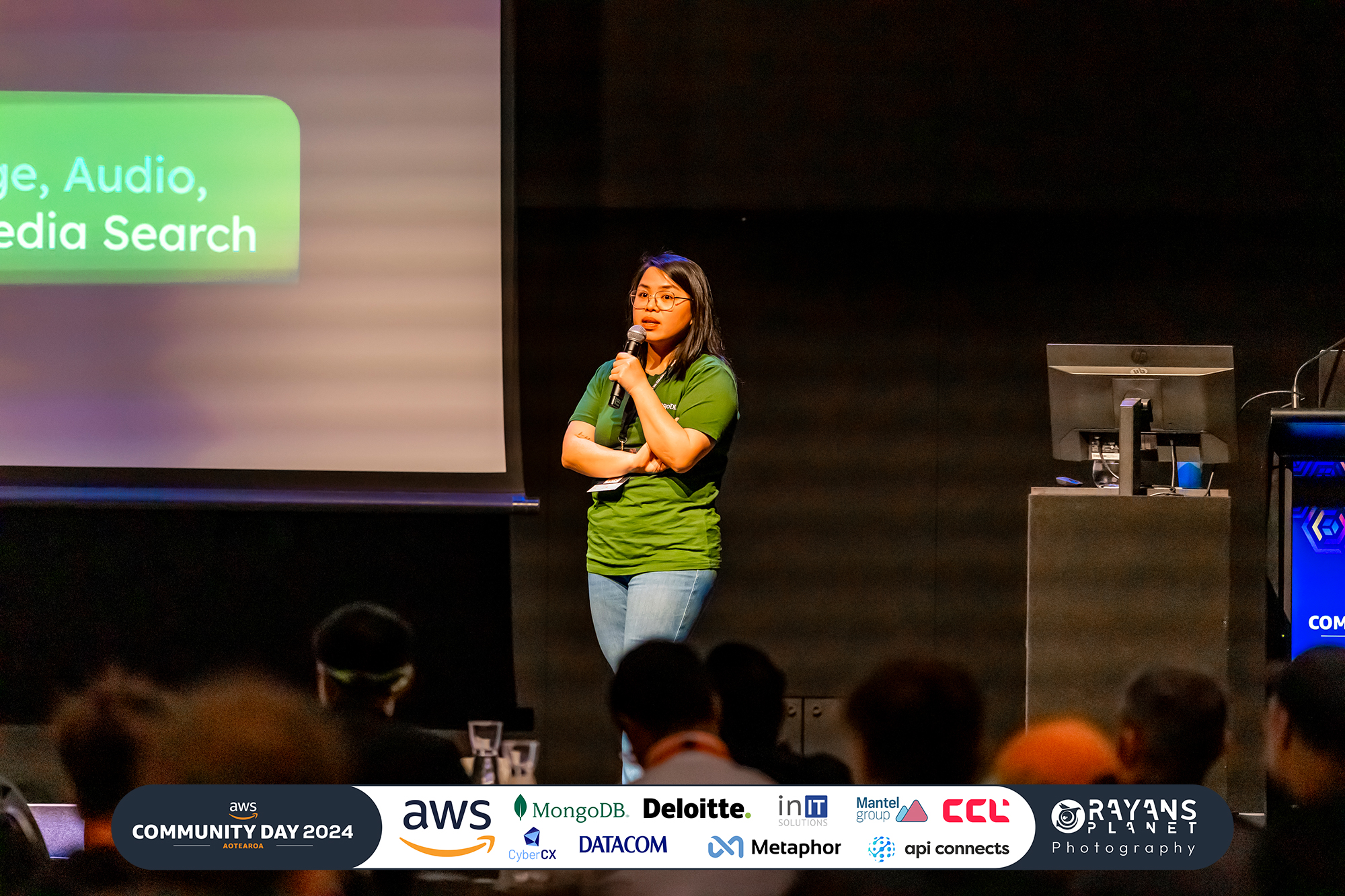 AWS Community Day 2024 — photo 115 of 298