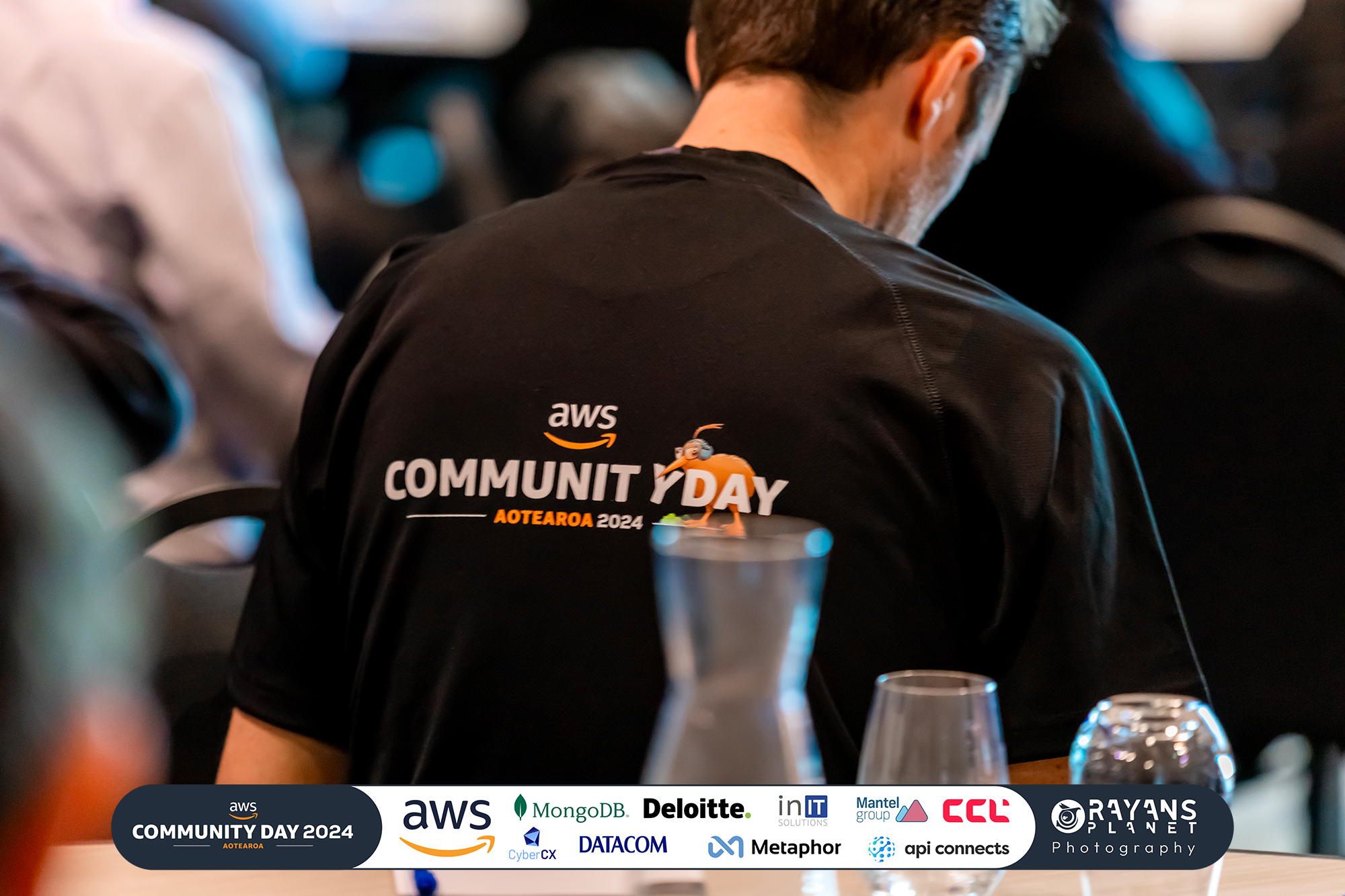 AWS Community Day 2024 — photo 119 of 298