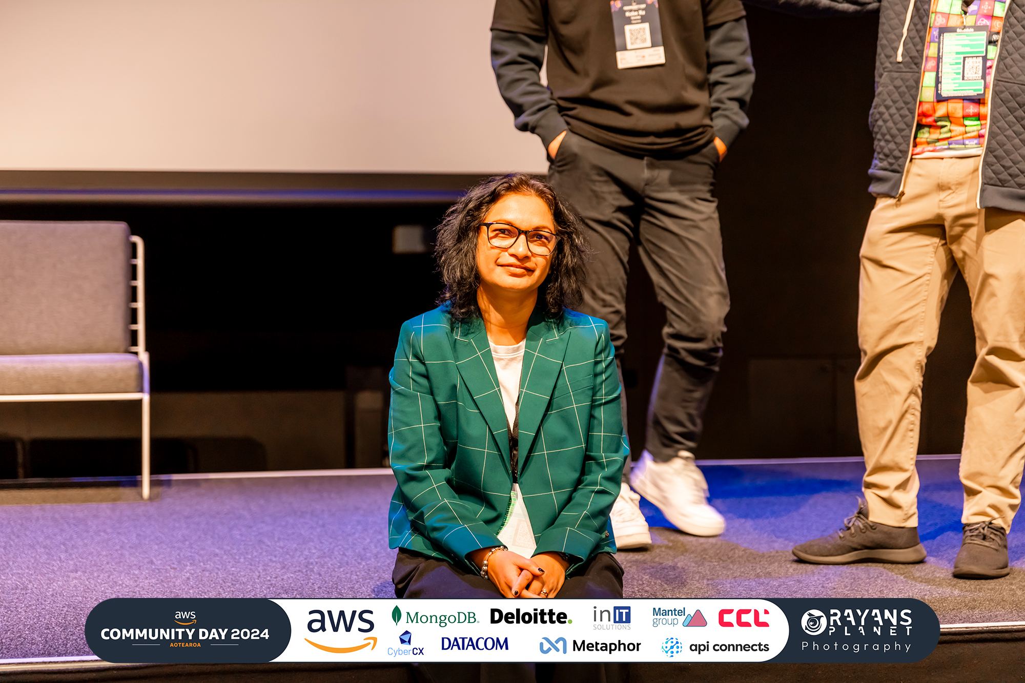 AWS Community Day 2024 — photo 132 of 298