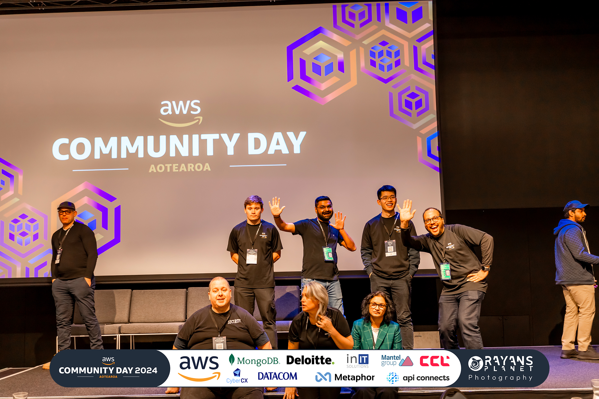AWS Community Day 2024 — photo 133 of 298