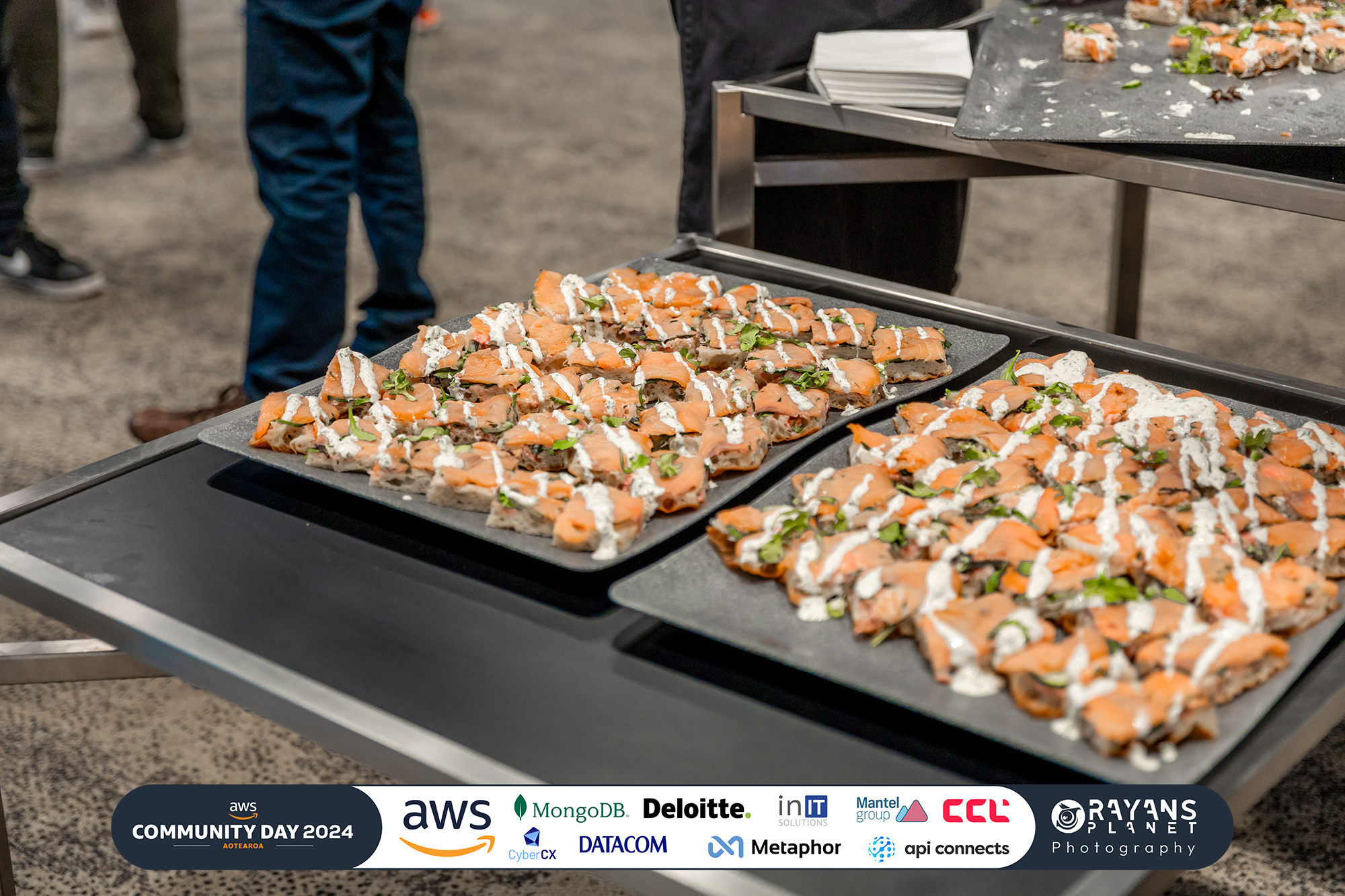AWS Community Day 2024 — photo 141 of 298