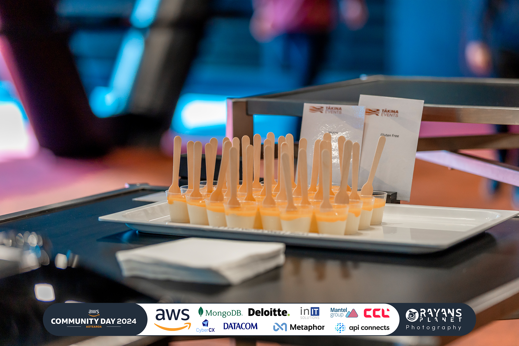 AWS Community Day 2024 — photo 149 of 298