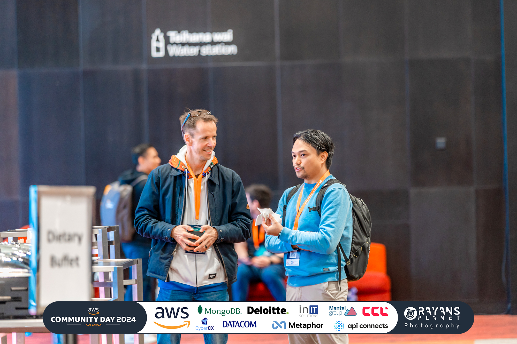 AWS Community Day 2024 — photo 157 of 298