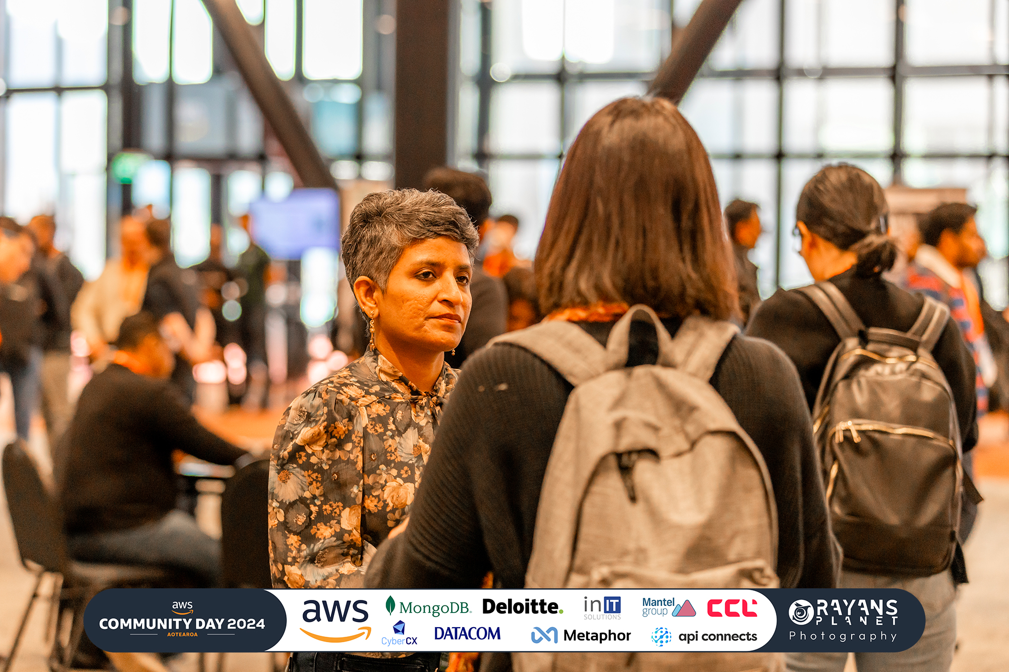AWS Community Day 2024 — photo 160 of 298