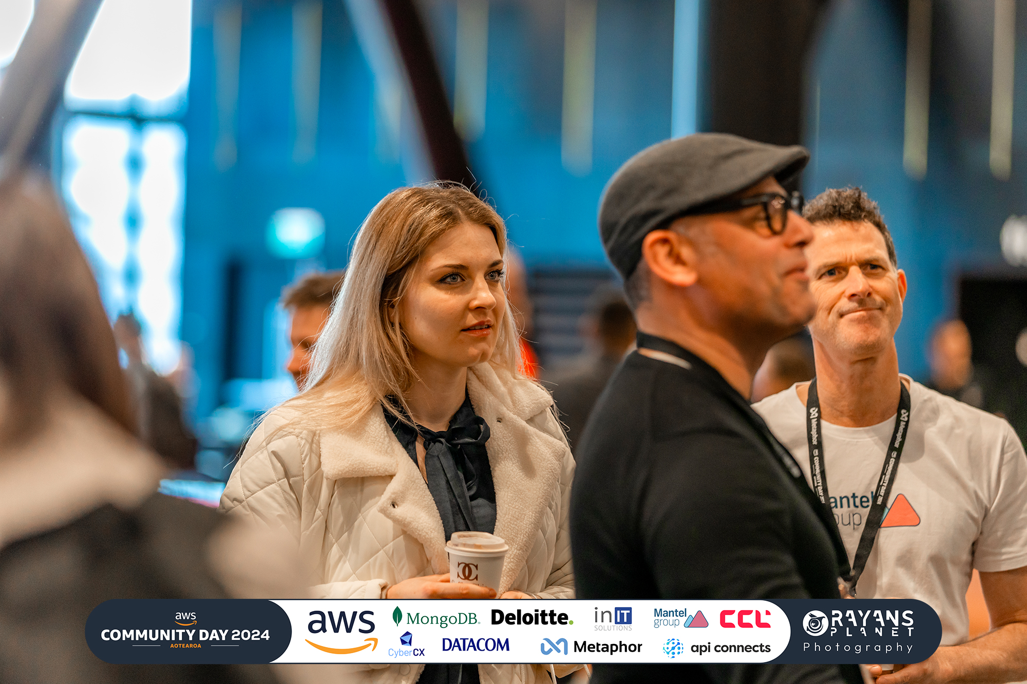 AWS Community Day 2024 — photo 161 of 298